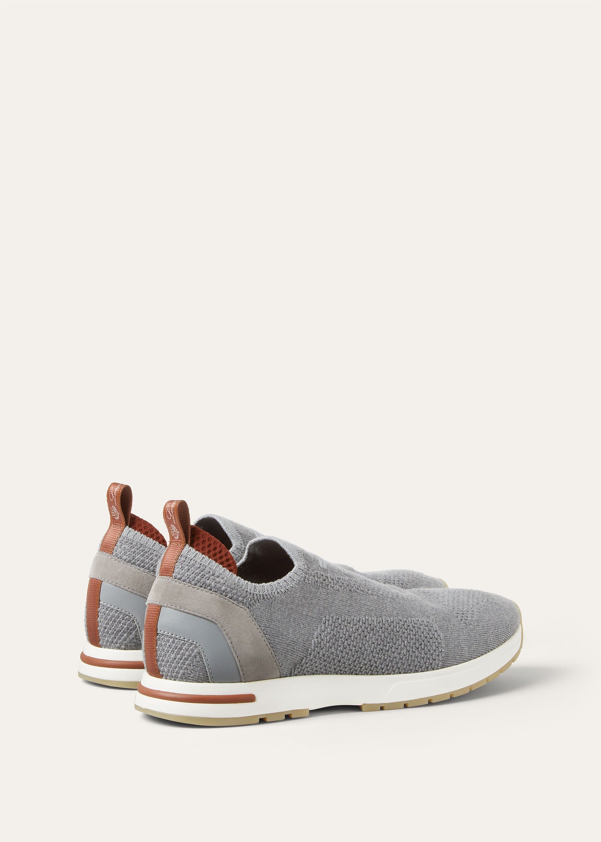 360 LP Flexy Walk Sneaker - Dove