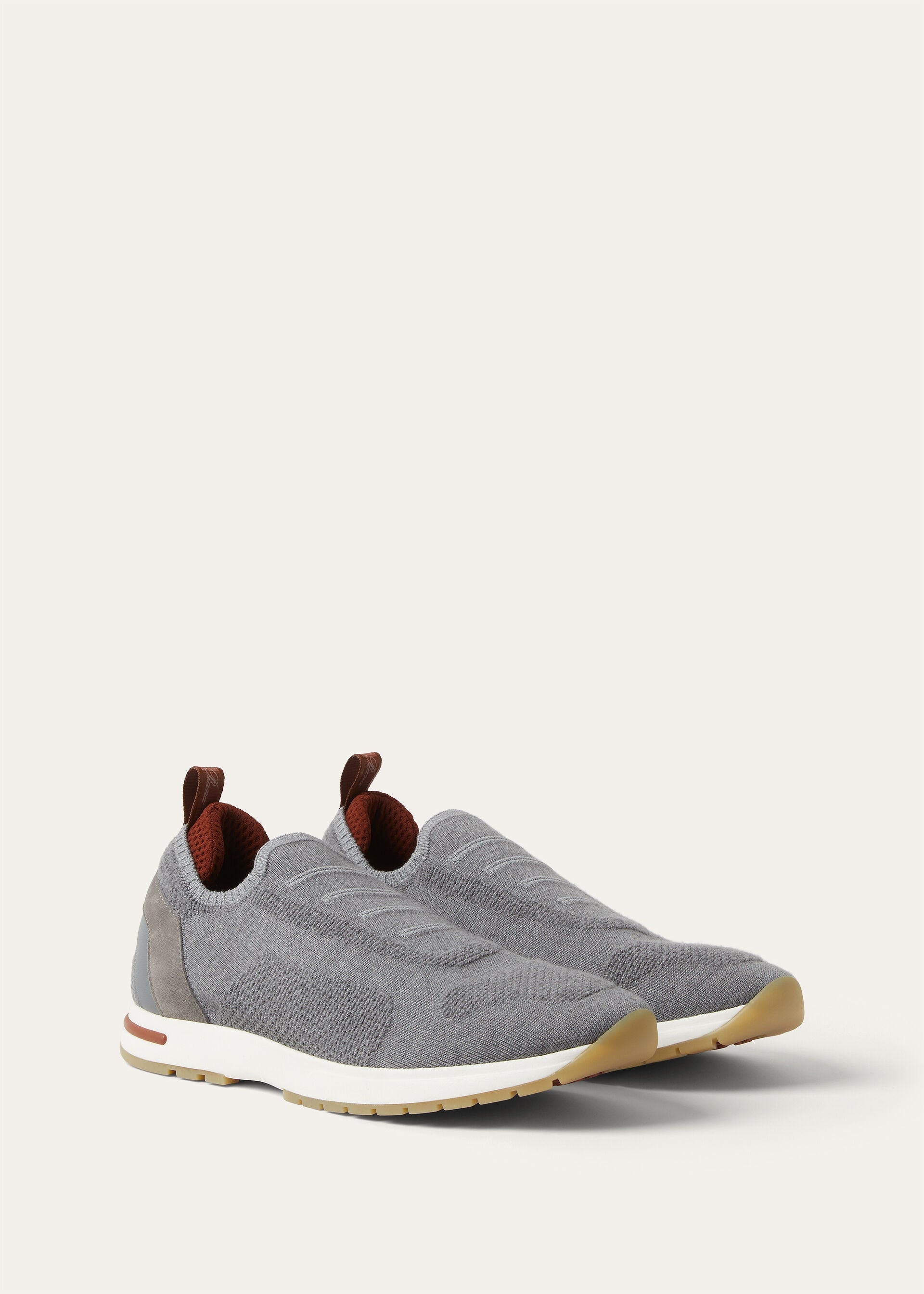 360 LP Flexy Walk Sneaker - Dove