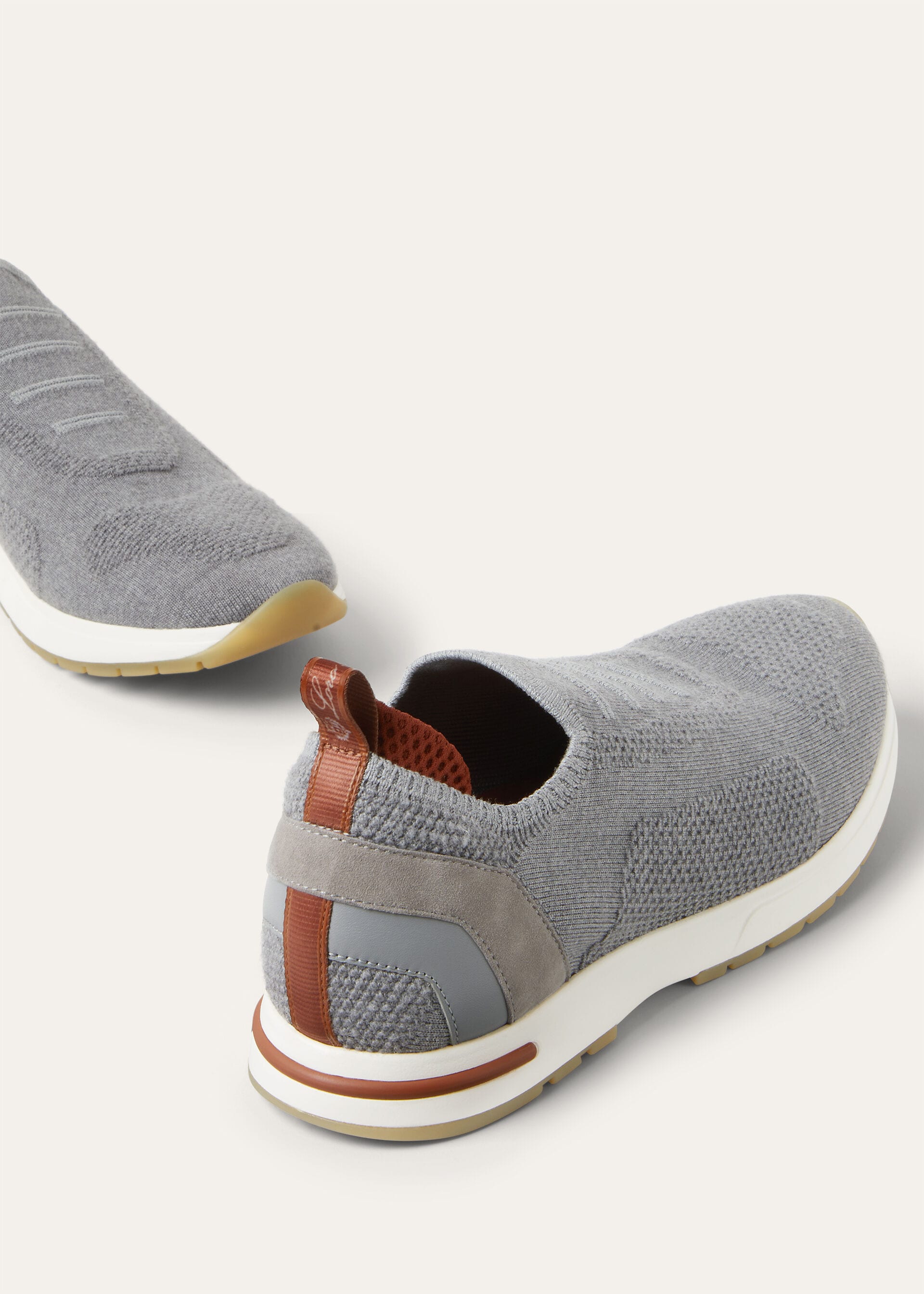 360 LP Flexy Walk Sneaker - Dove