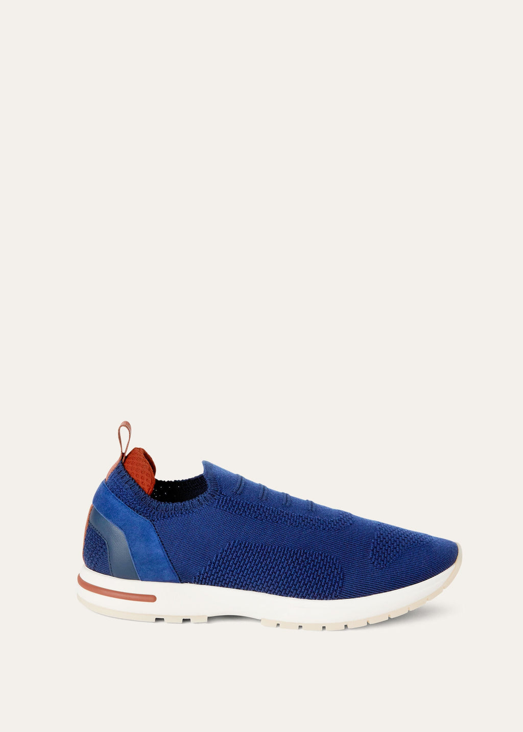 360 LP Flexy Walk Sneaker - Blue Fluorite