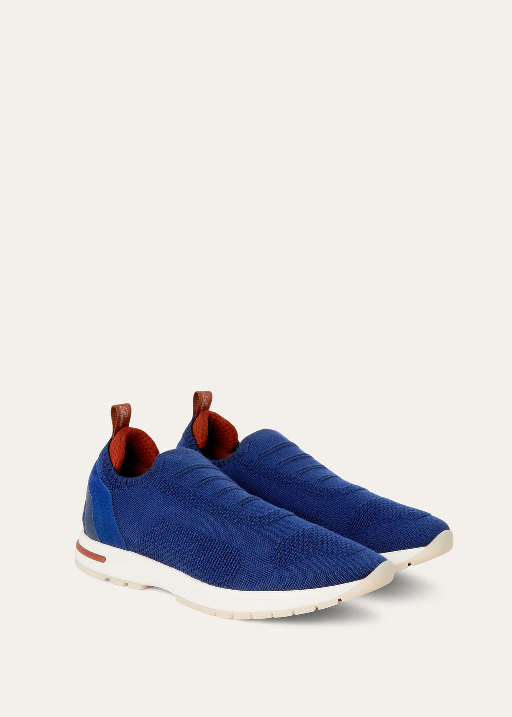 360 LP Flexy Walk Sneaker - Blue Fluorite