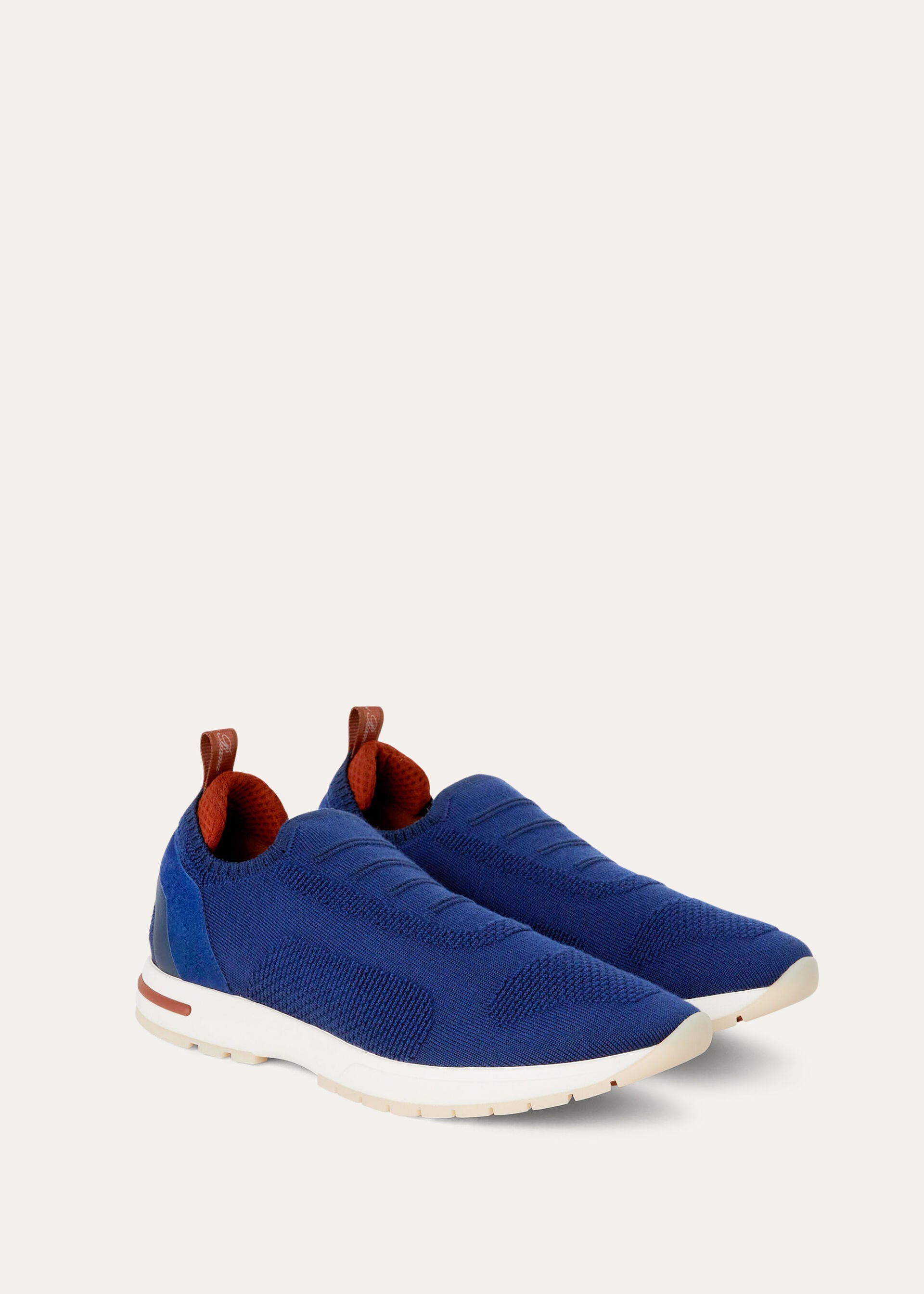 360 LP Flexy Walk Sneaker - Blue Fluorite