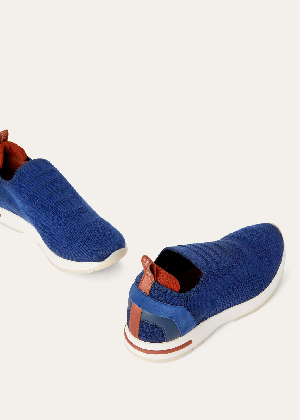 360 LP Flexy Walk Sneaker - Blue Fluorite
