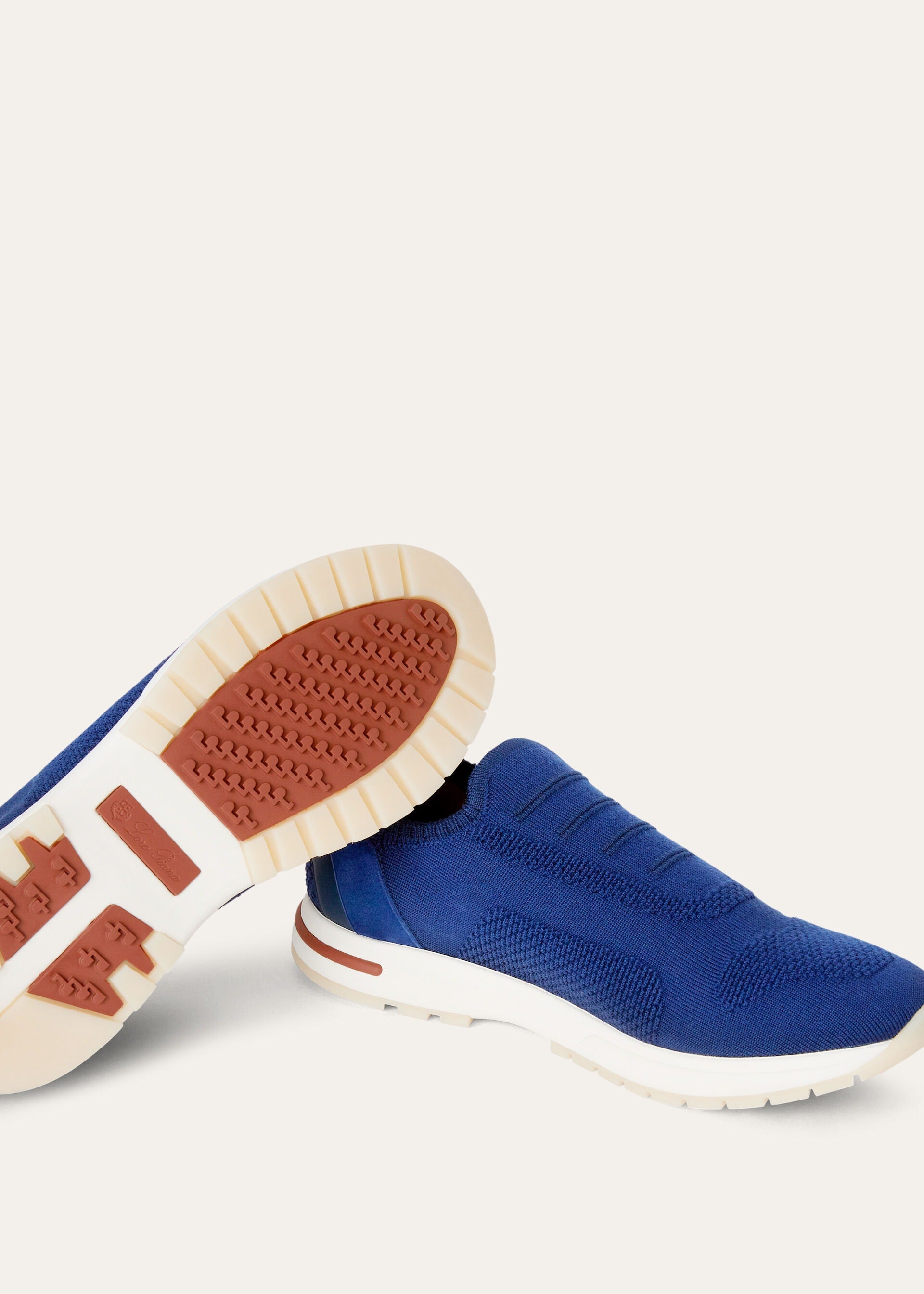 360 LP Flexy Walk Sneaker - Blue Fluorite