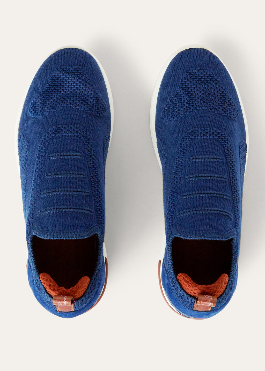 360 LP Flexy Walk Sneaker - Blue Fluorite