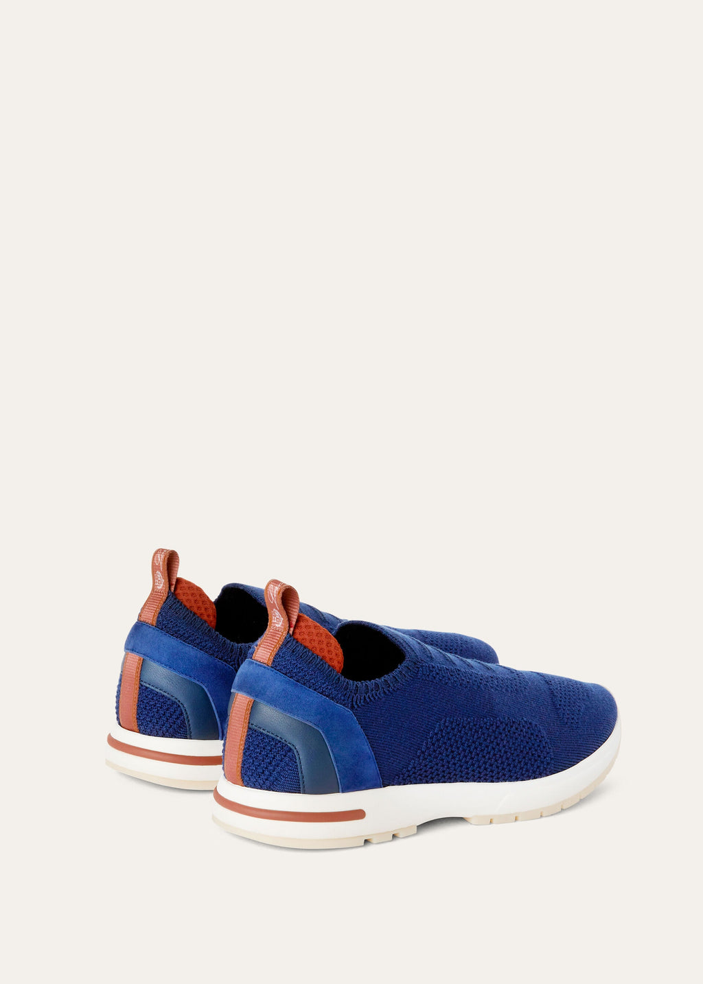 360 LP Flexy Walk Sneaker - Blue Fluorite