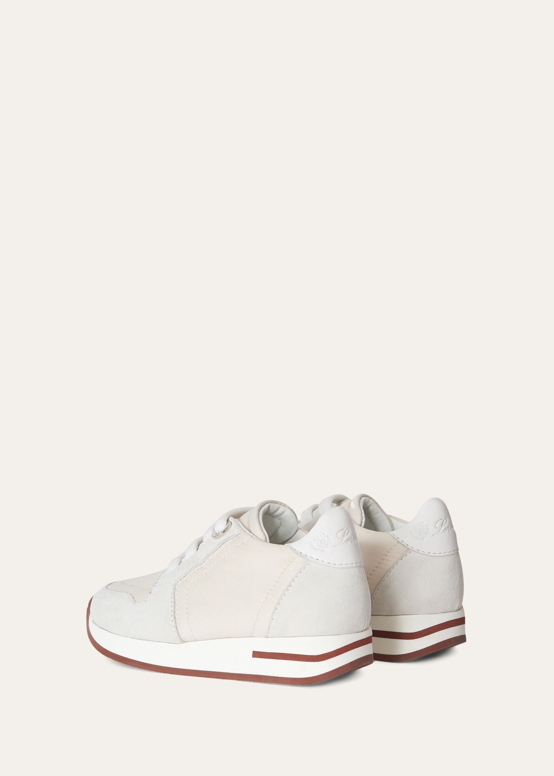 Kid's My Wind Sneaker - Desert Light