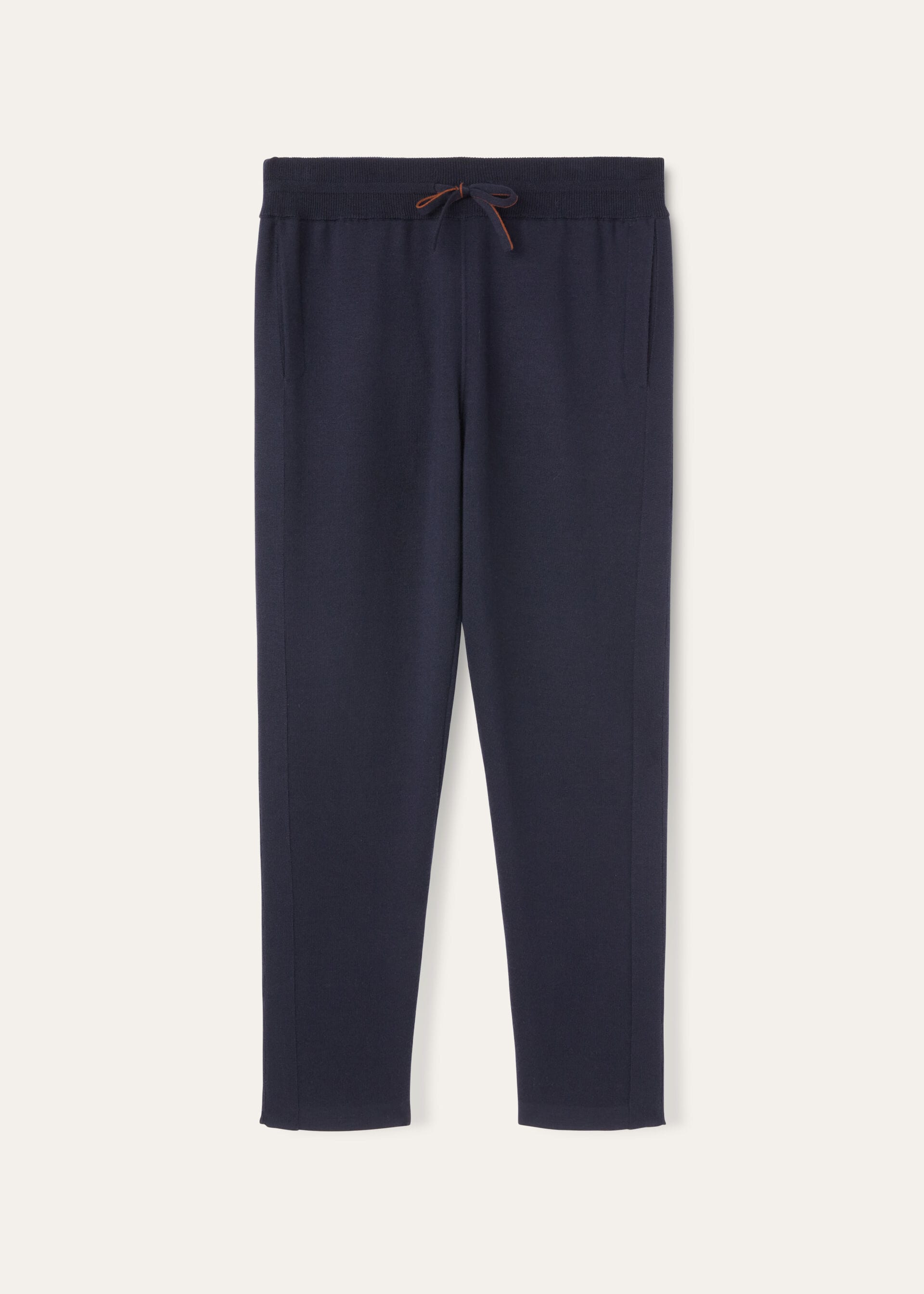 Balfour Pants - Navy Blue