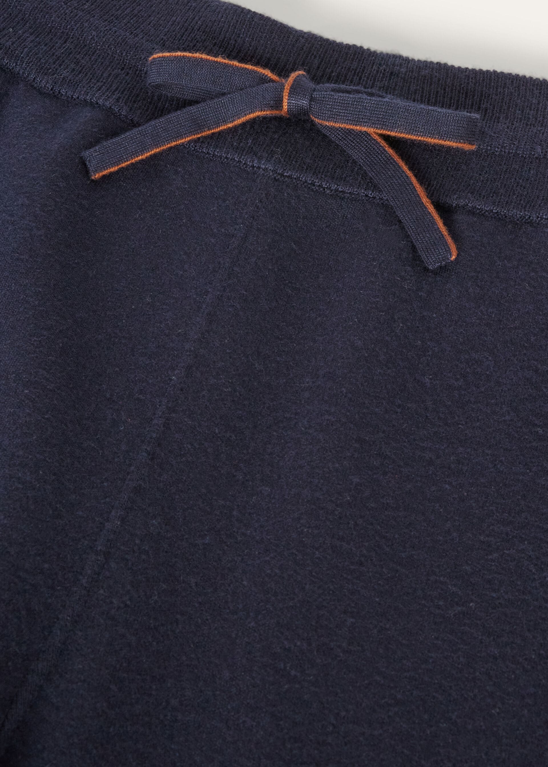 Balfour Pants - Navy Blue