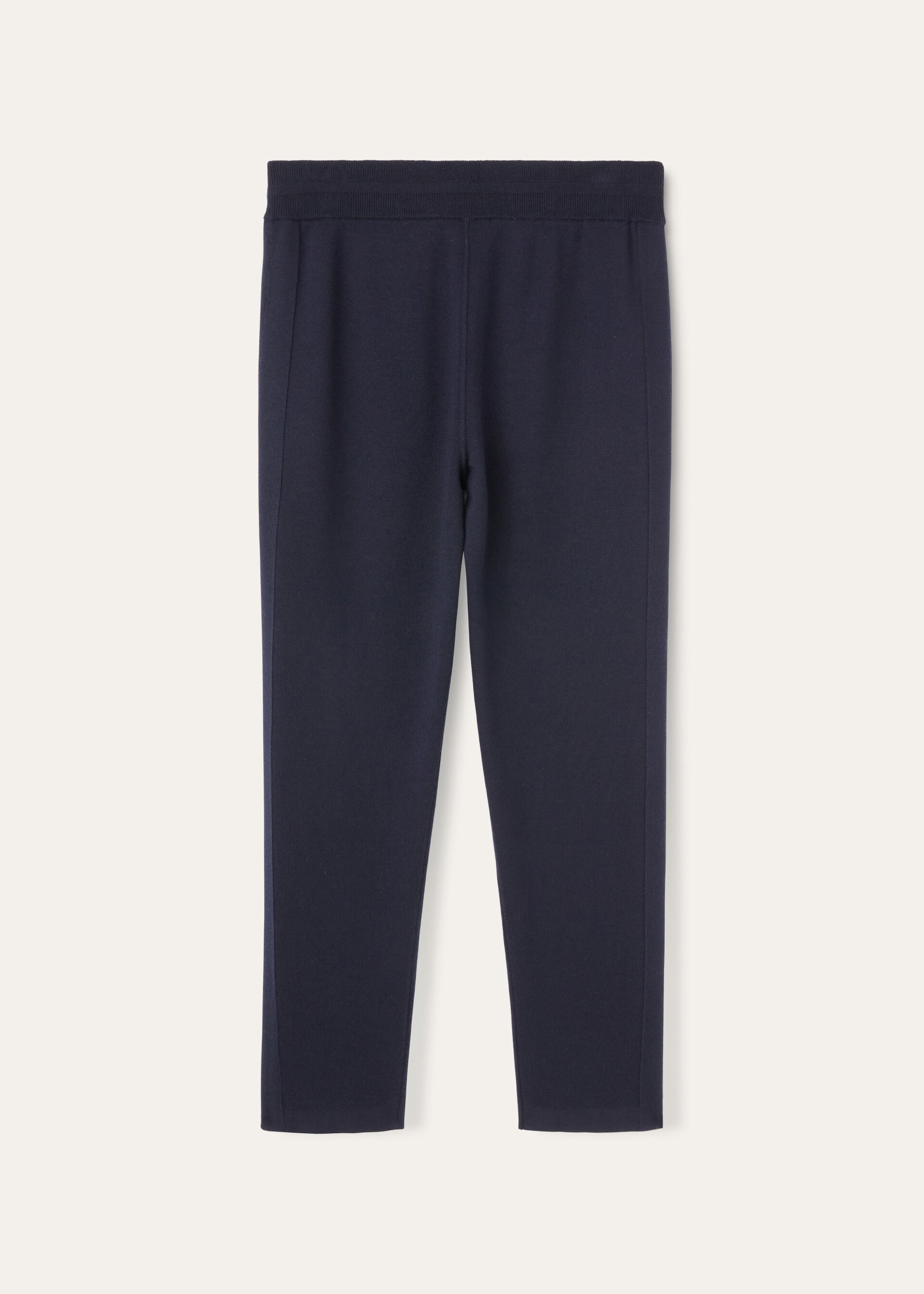 Balfour Pants - Navy Blue