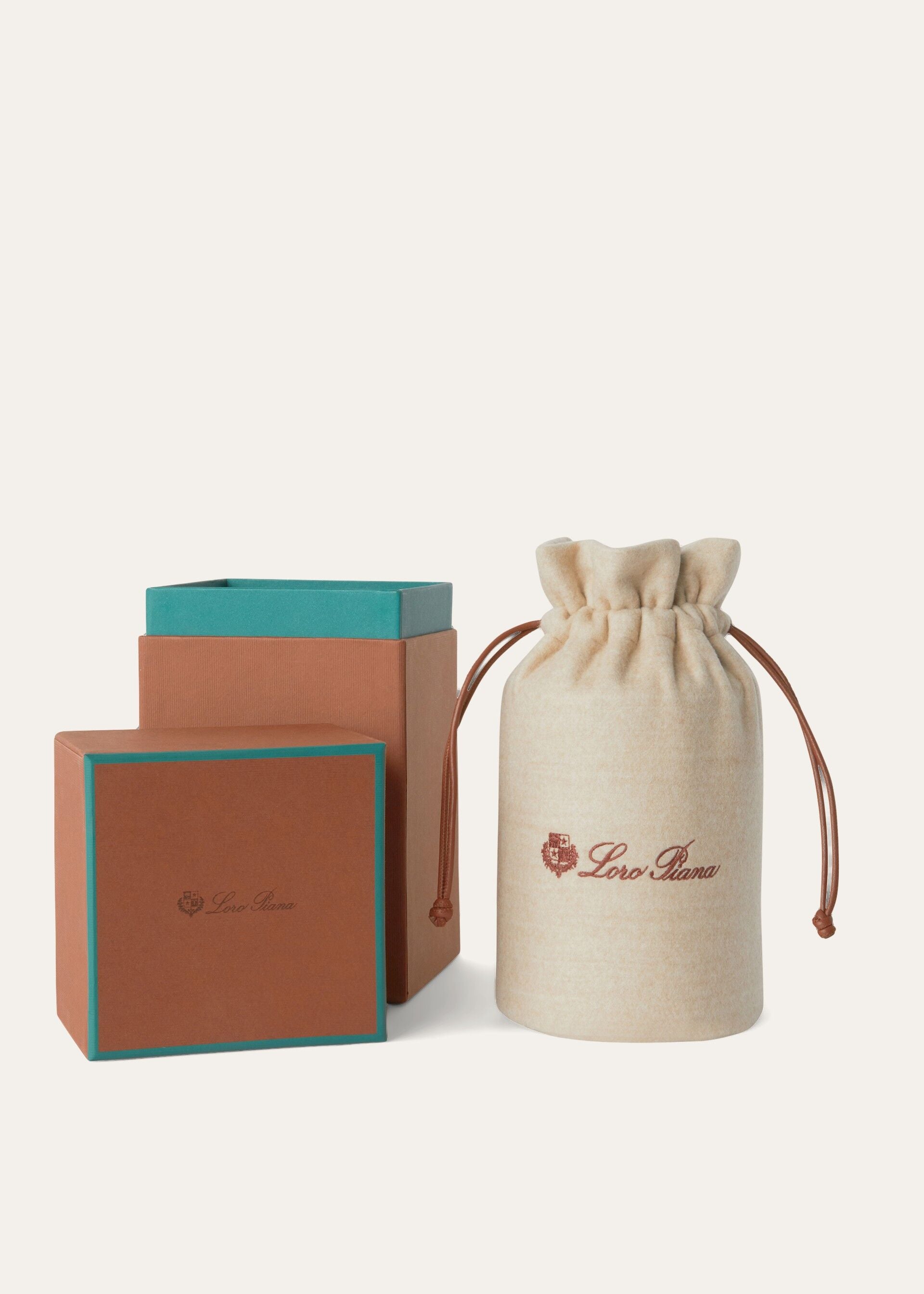 My Cashmere Soap Detergent - Transparent