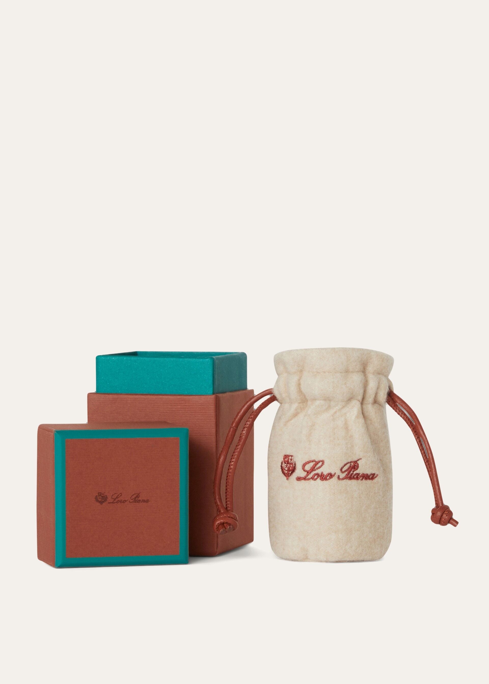 My Cashmere Soap Detergent - Transparent