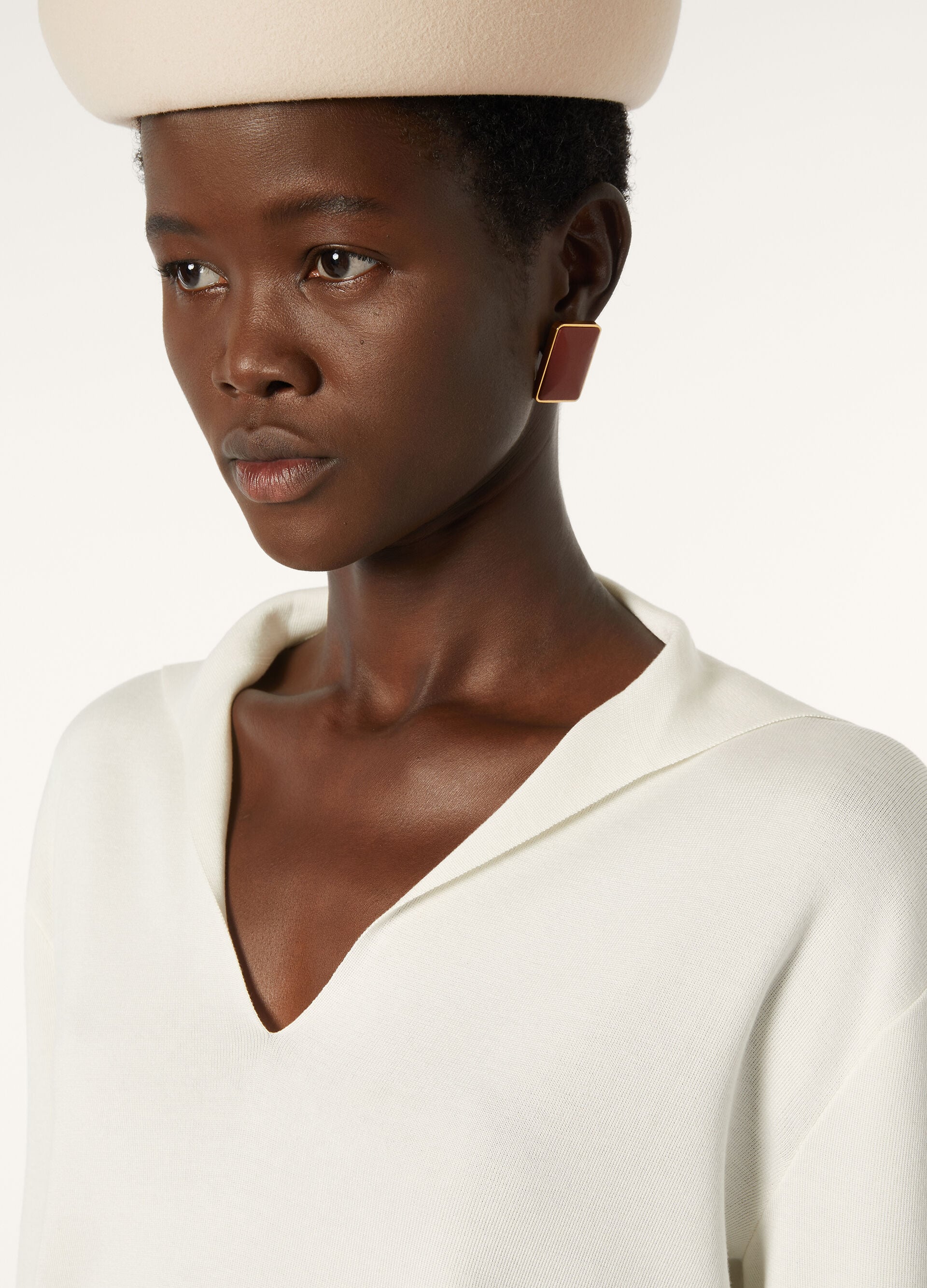 Siena Polo Shirt - Thrush