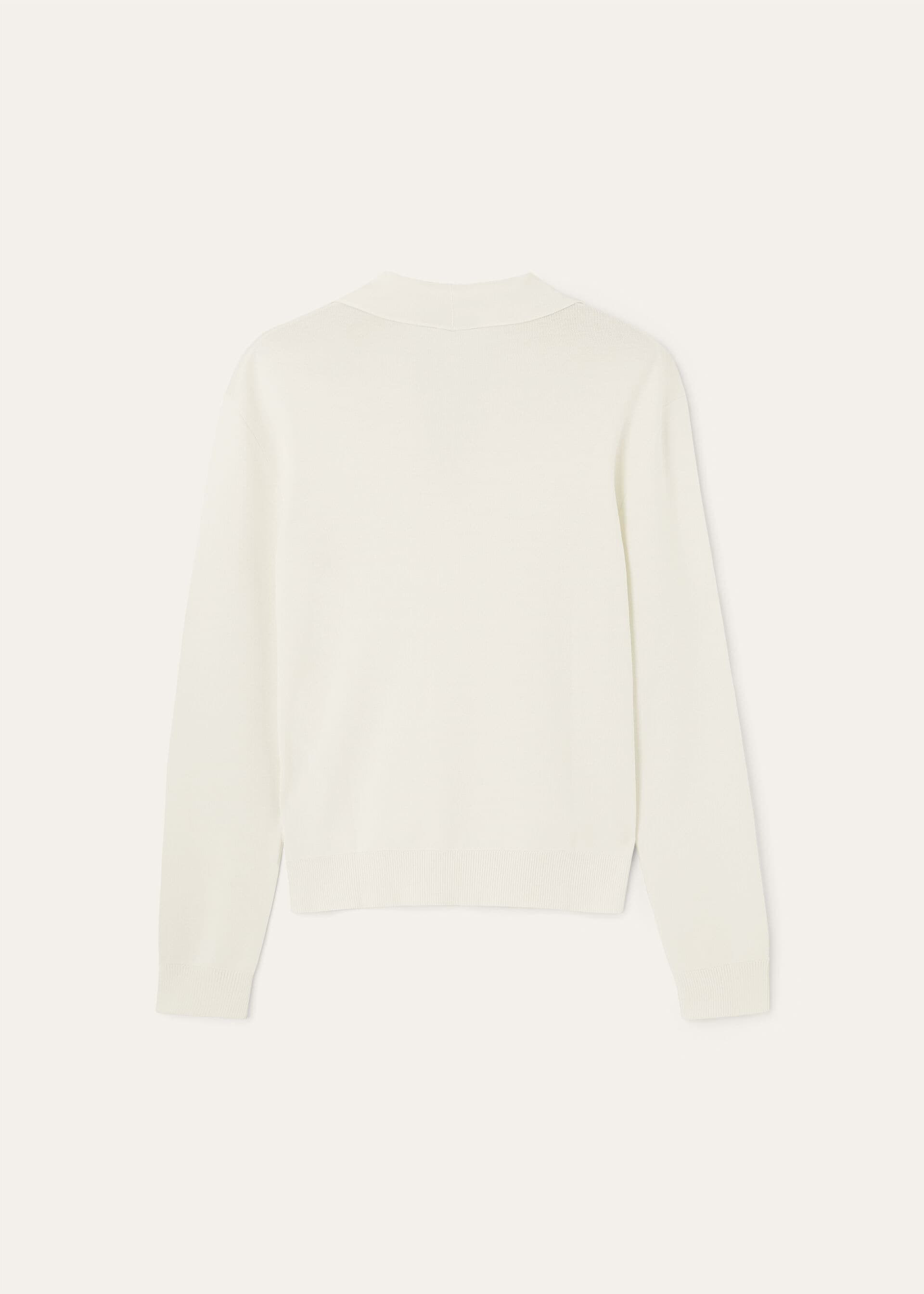 Siena Polo Shirt - Thrush
