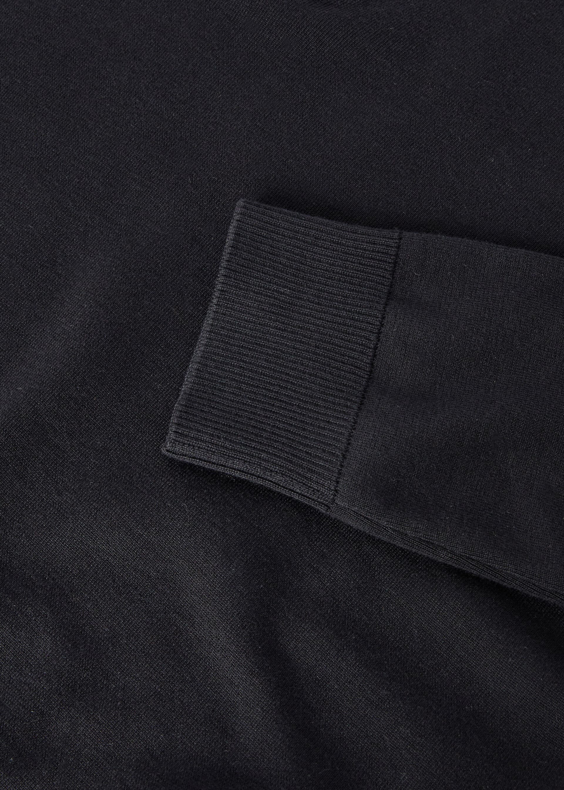 Siena Polo Shirt - Black