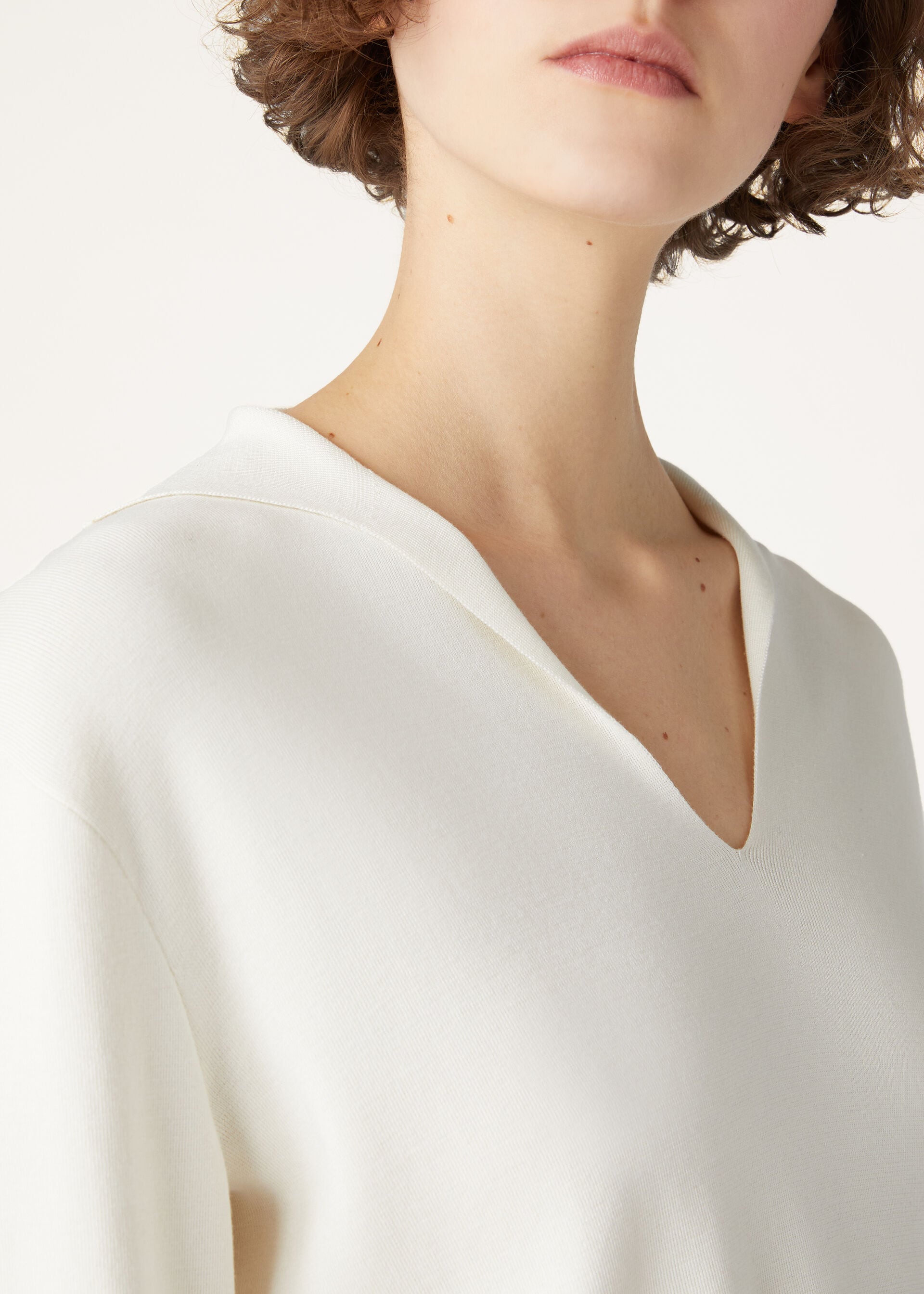 Siena Polo Shirt - Spelt