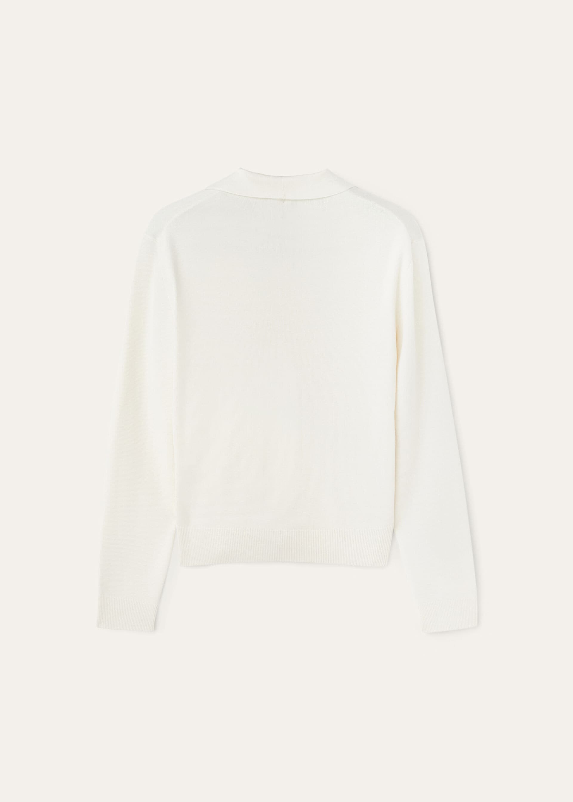 Siena Polo Shirt - Spelt