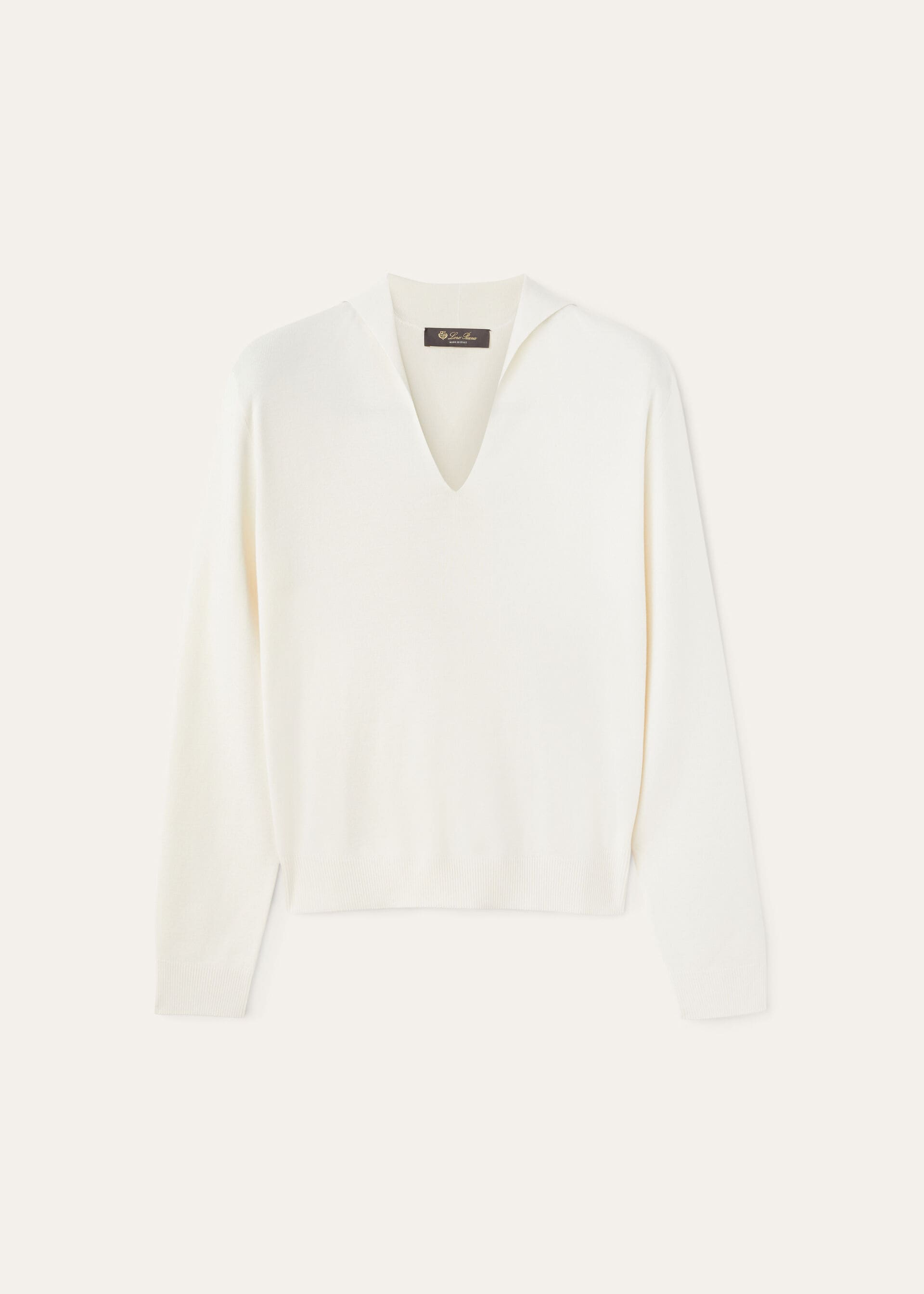 Siena Polo Shirt - Spelt