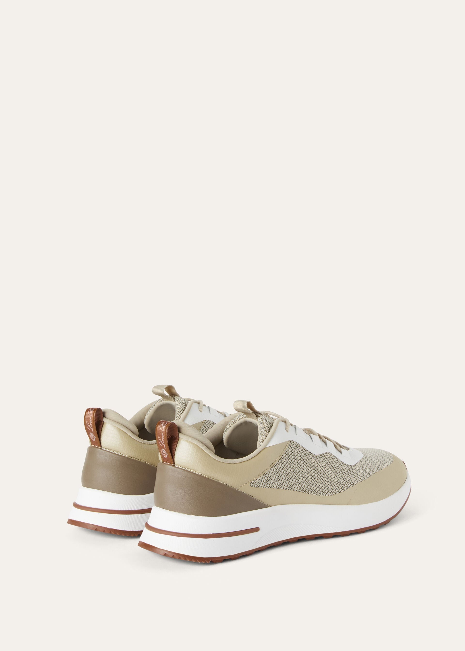Week End Walk Sneaker - Desert Beige