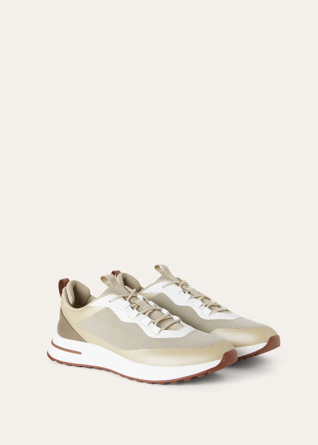 Week End Walk Sneaker - Desert Beige