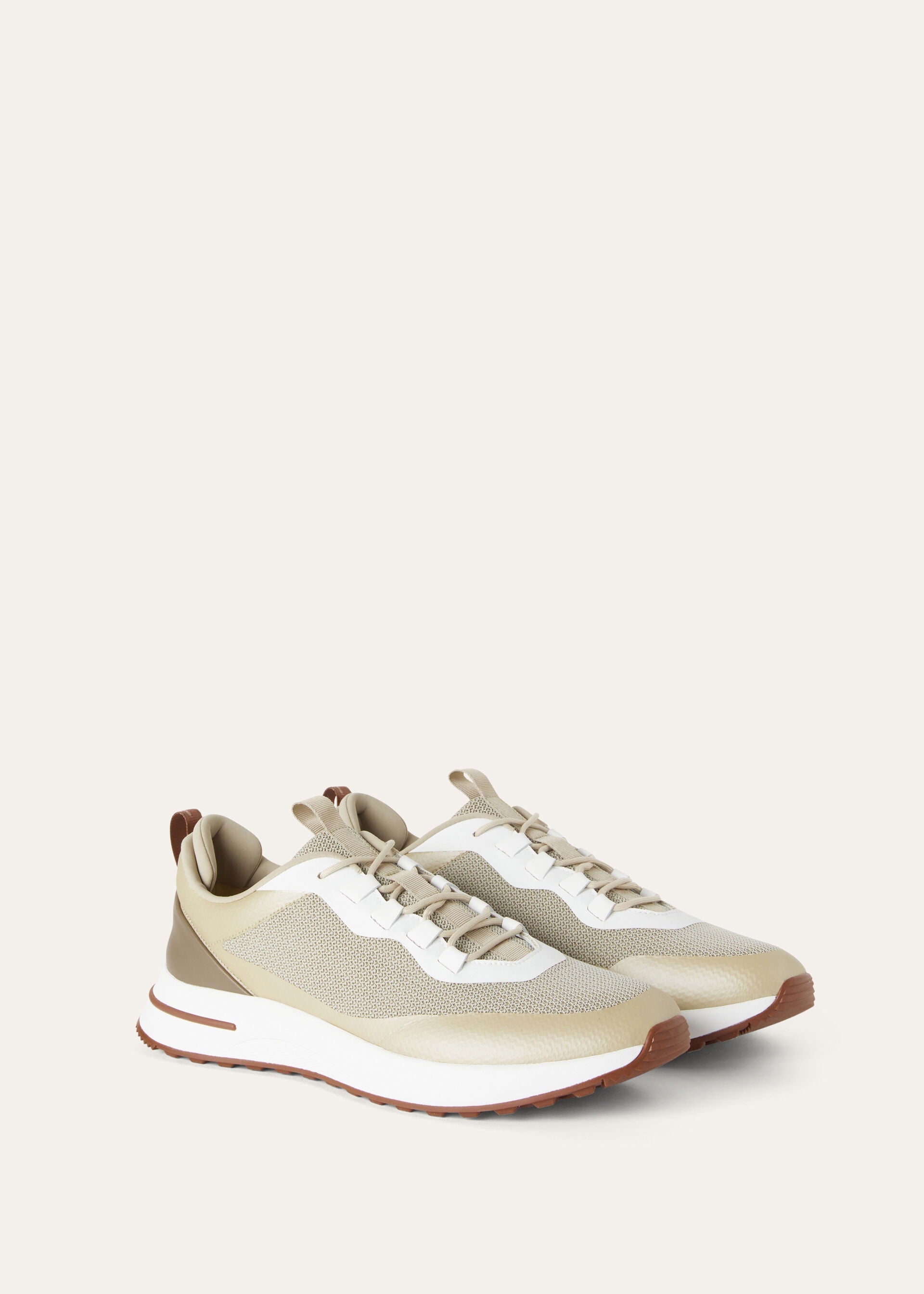 Week End Walk Sneaker - Desert Beige