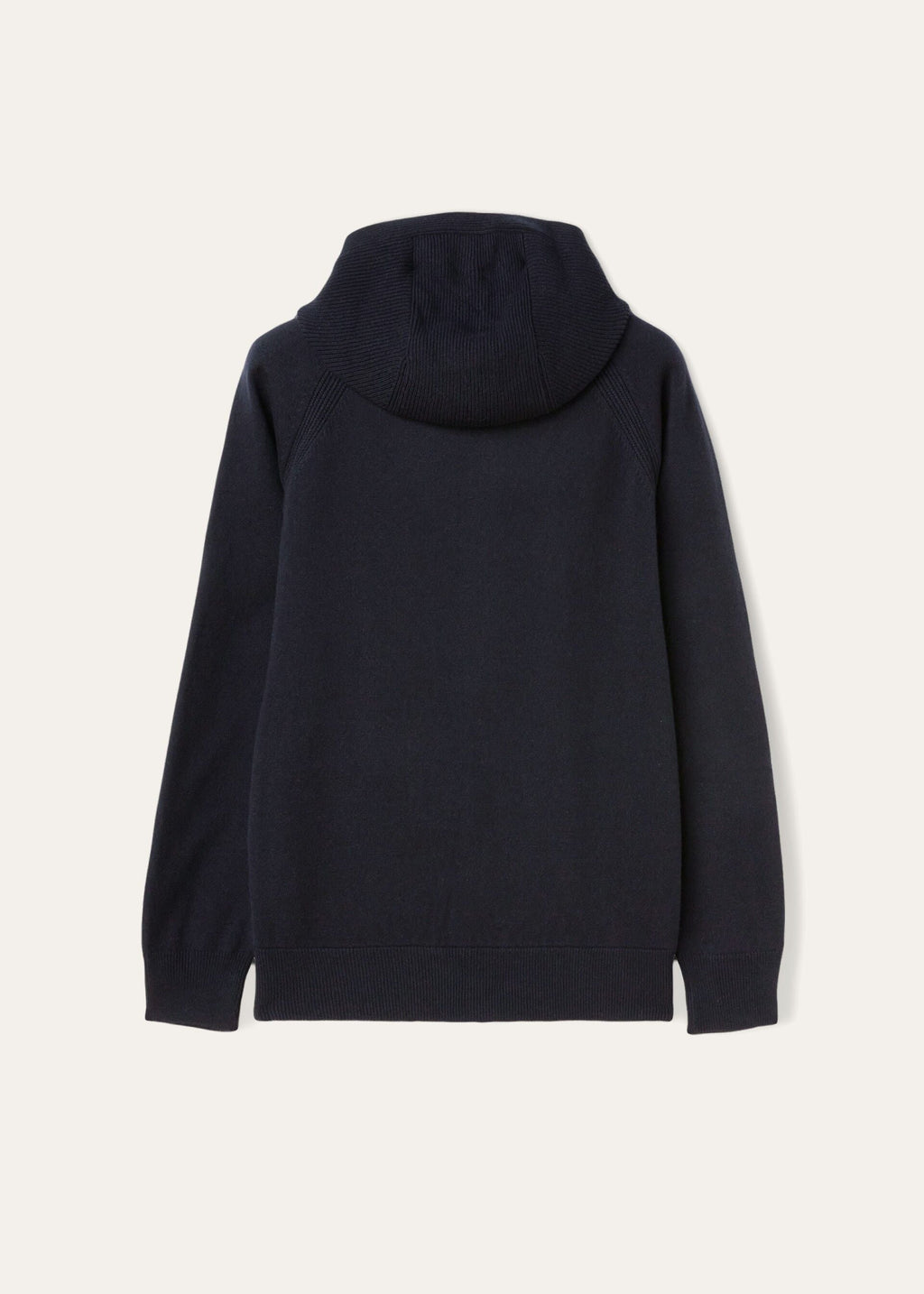 Merano Bomber Jacket - Navy Blue
