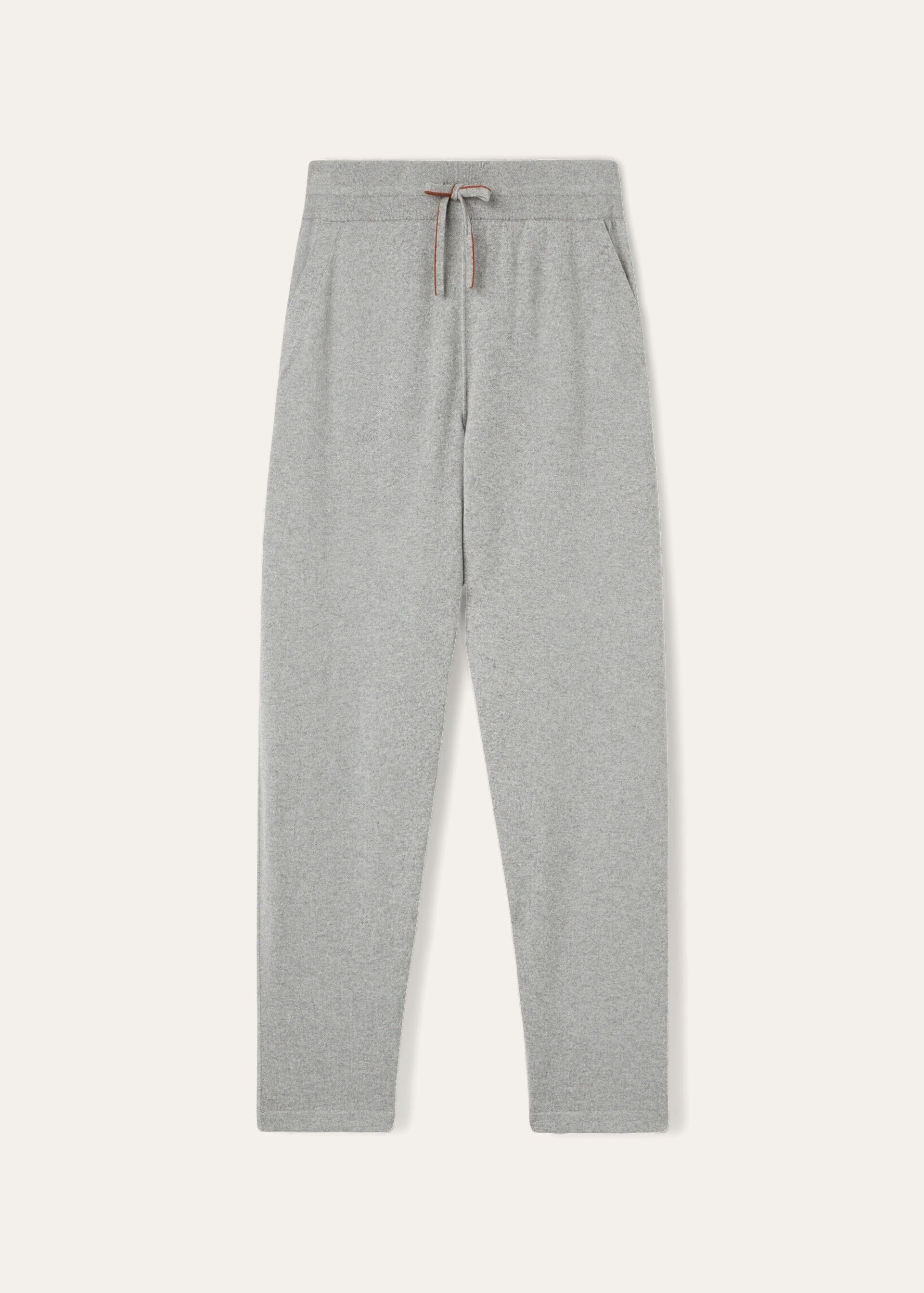 Merano Pants - Flannel Melange