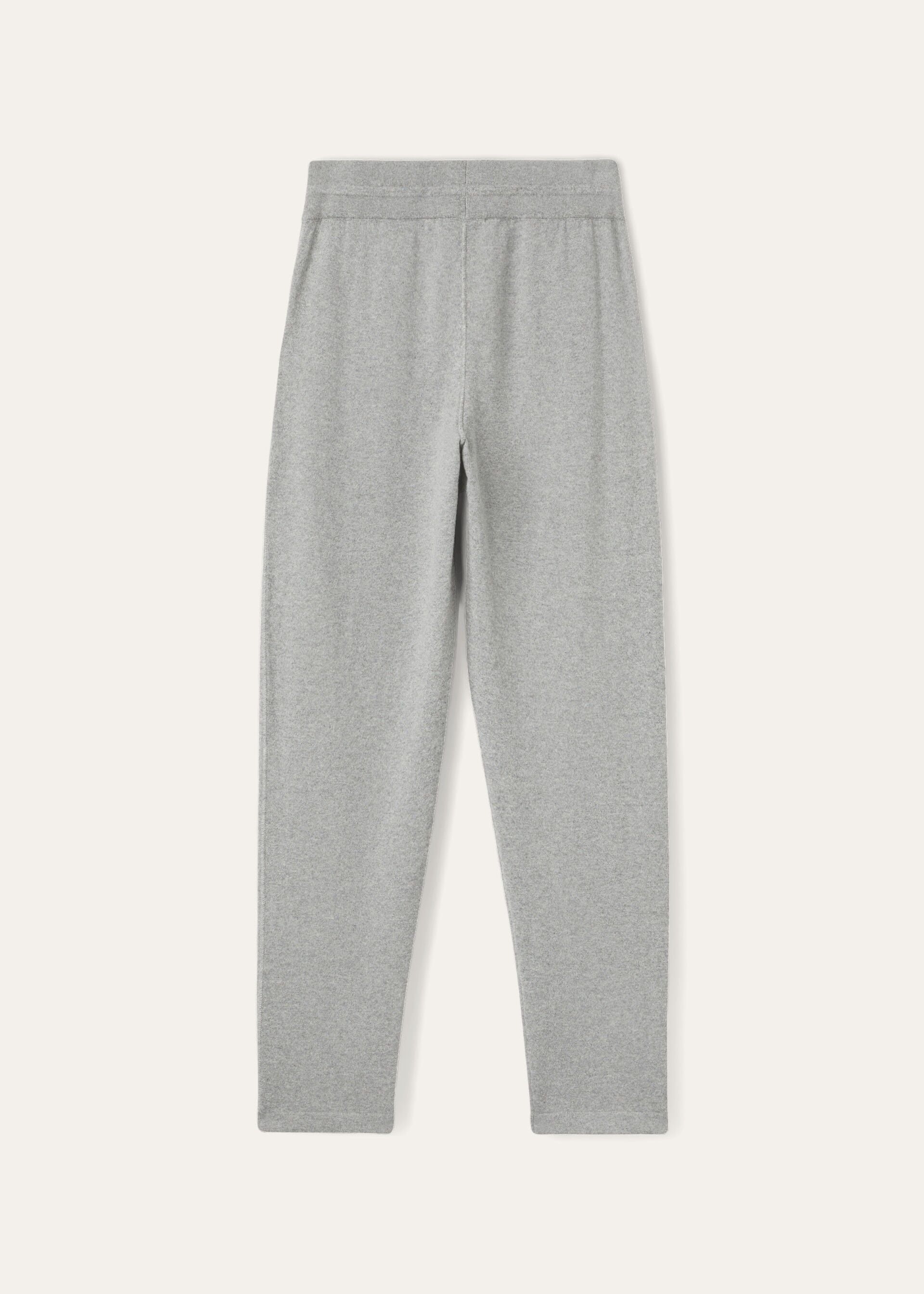 Merano Pants - Flannel Melange