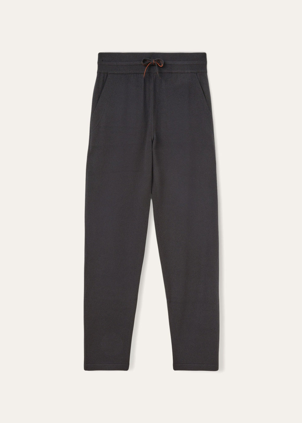 Merano Pants - Caviar