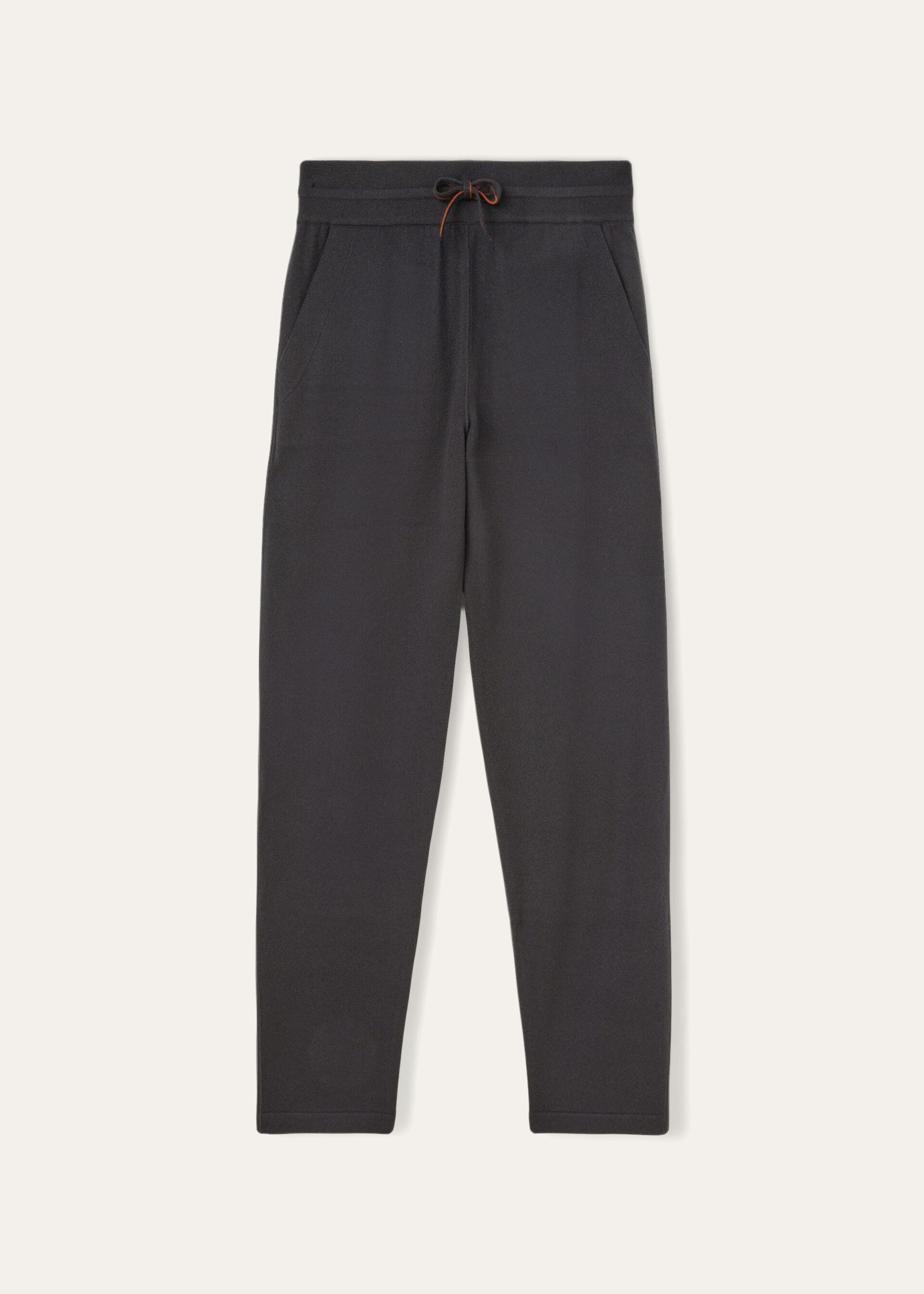 Merano Pants - Caviar