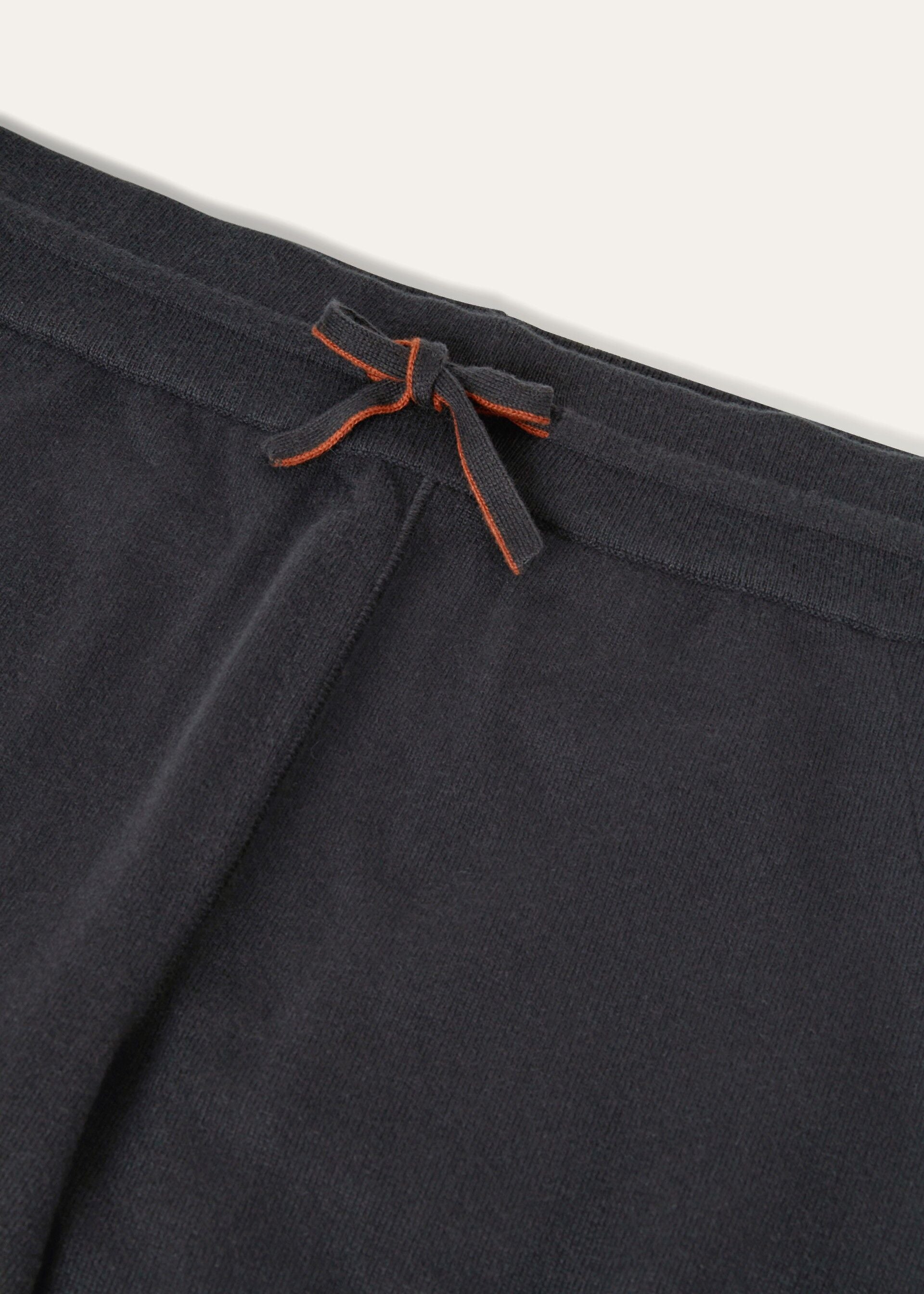 Merano Pants - Caviar