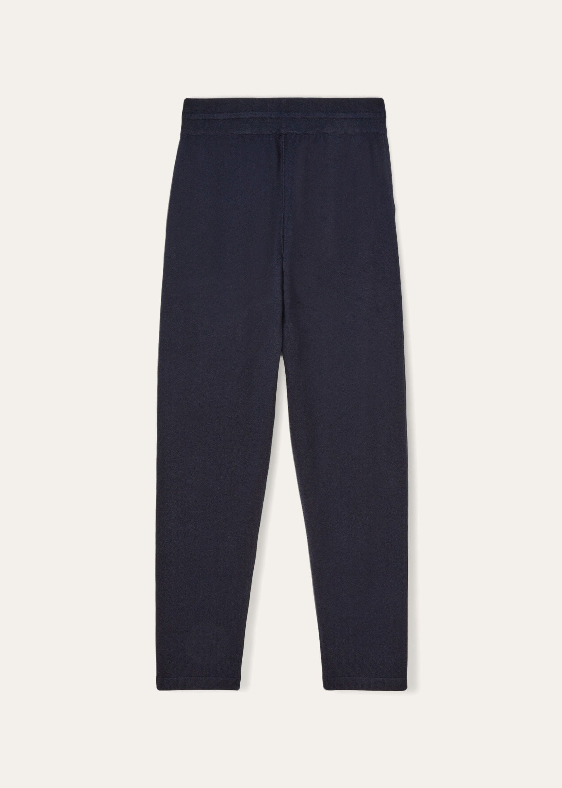 Merano Pants - Navy Blue