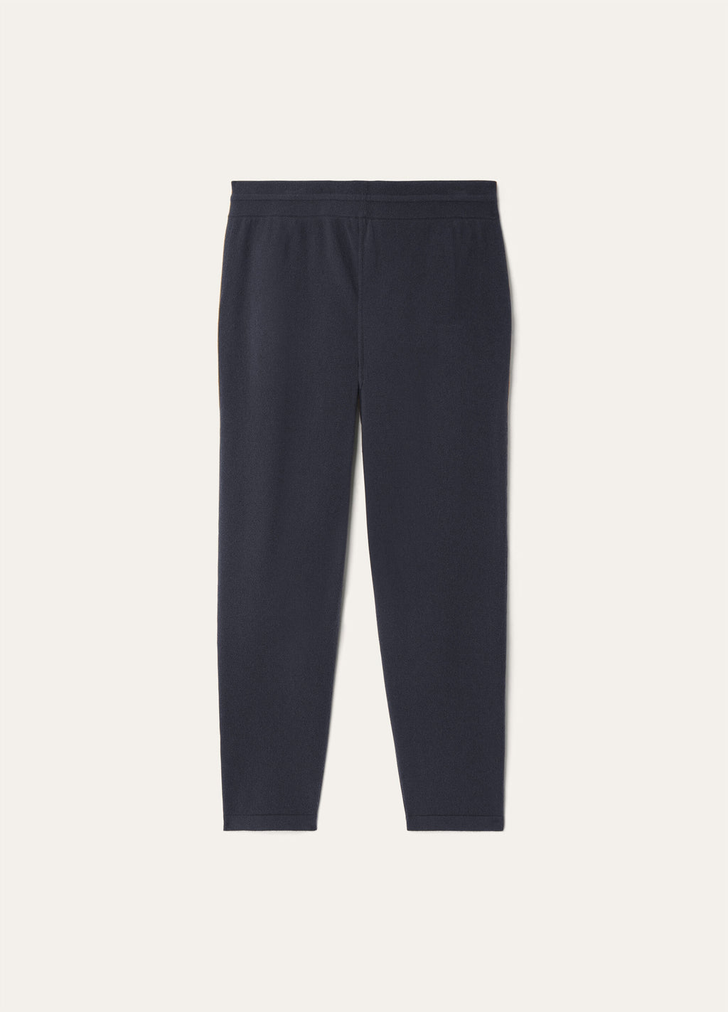 Jean Trousers - Navy Blue