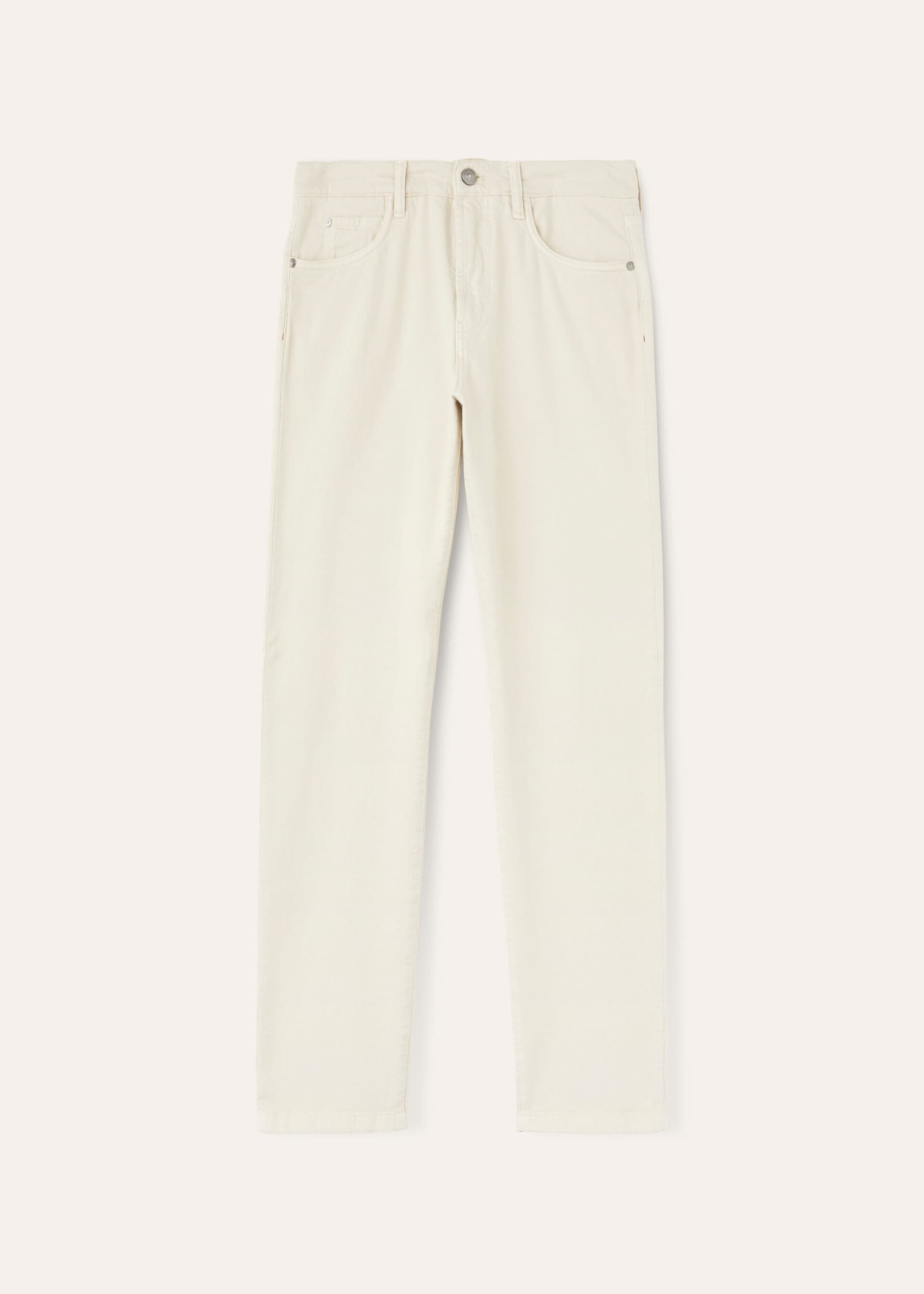 Doccio Jeans - BLURRED BEIGE