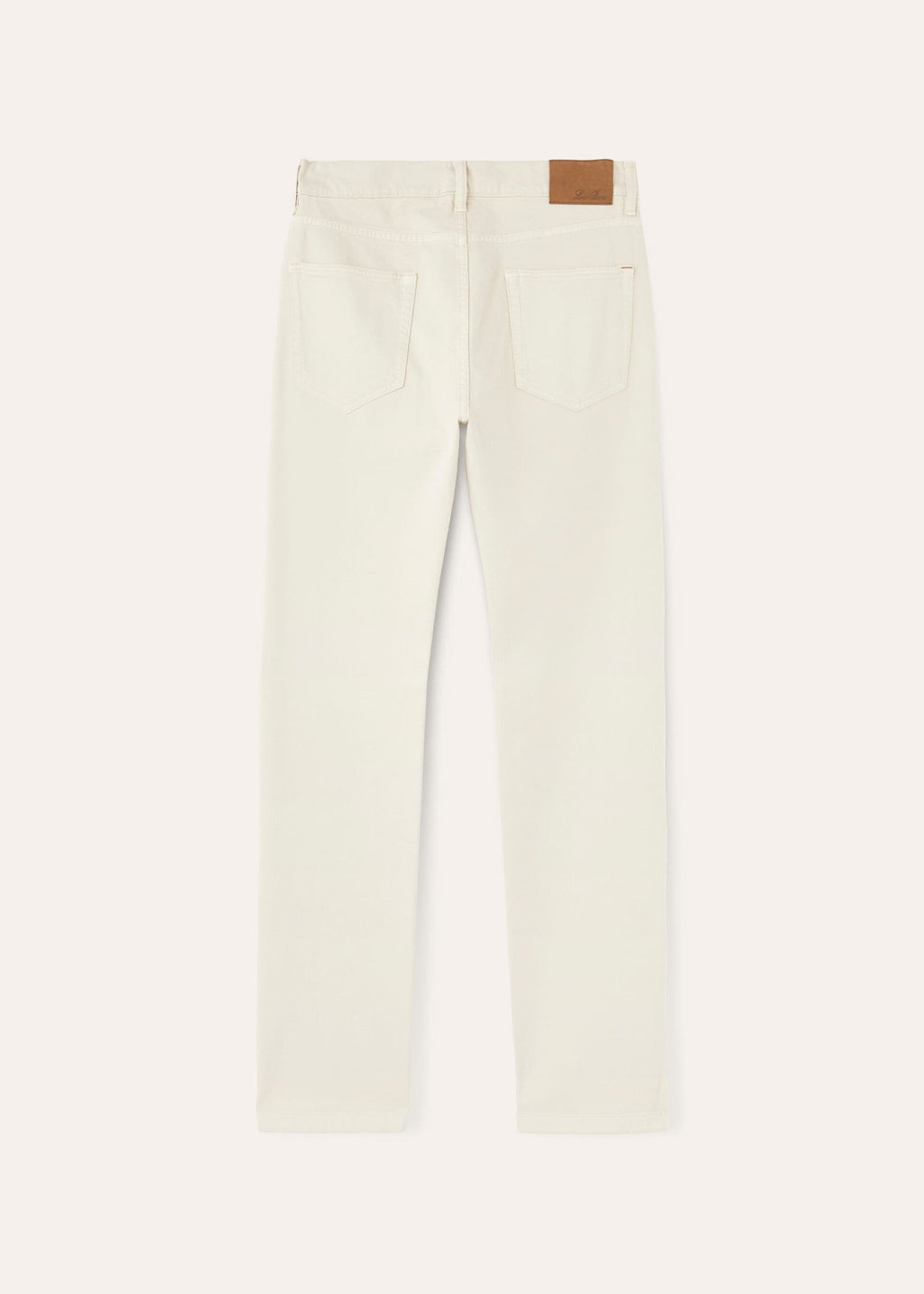 Doccio Jeans - BLURRED BEIGE