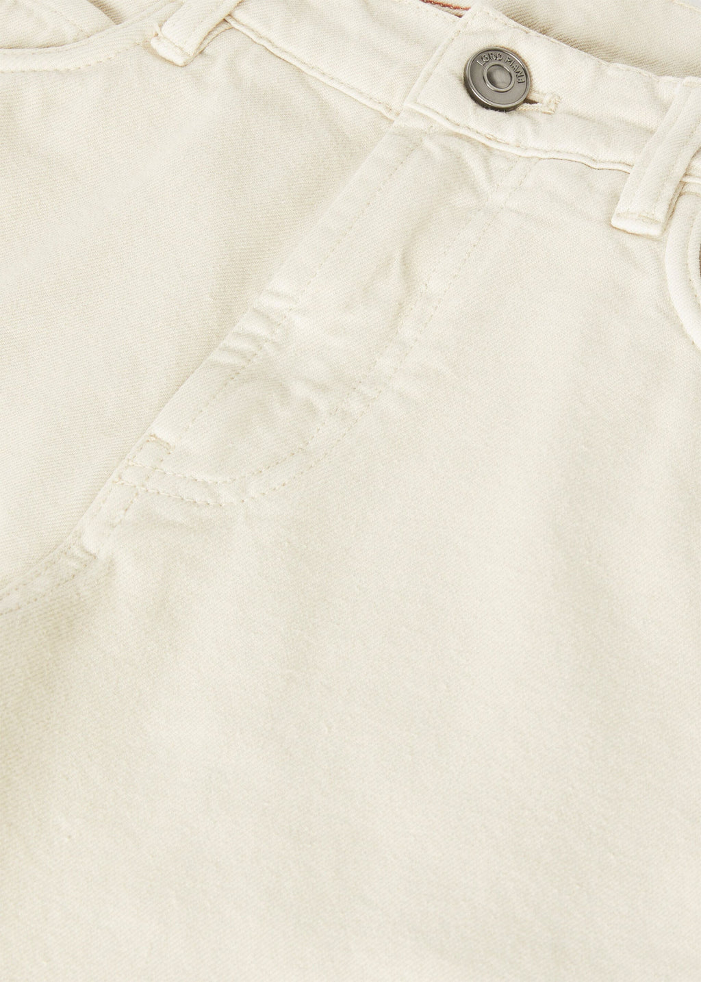 Doccio Jeans - BLURRED BEIGE