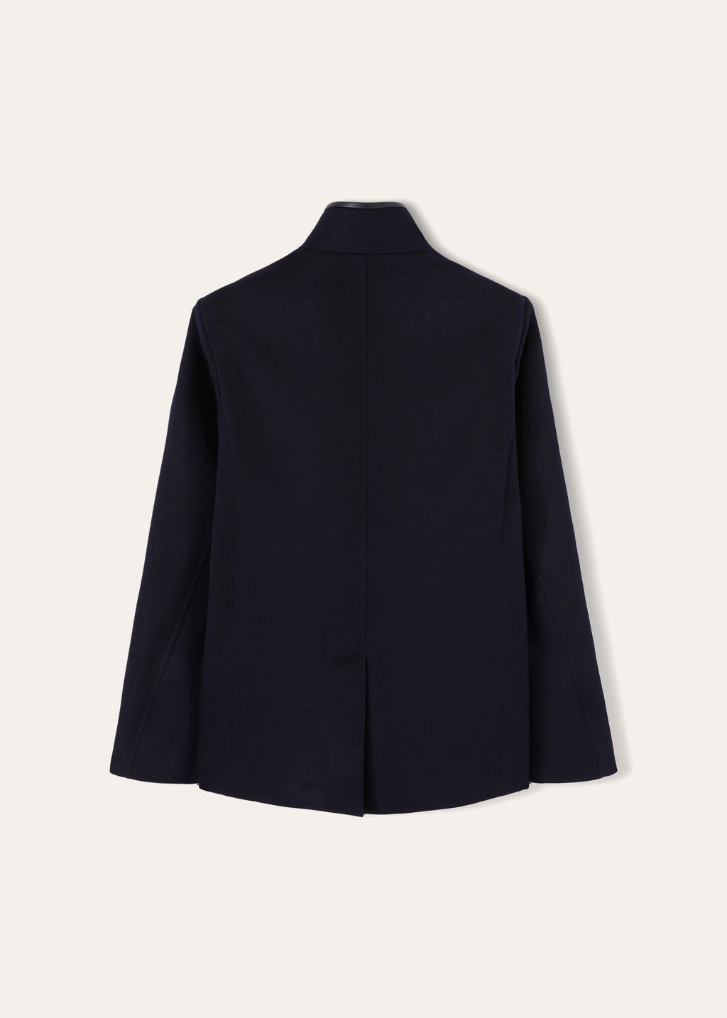 Spagna Jacket - Navy Blue