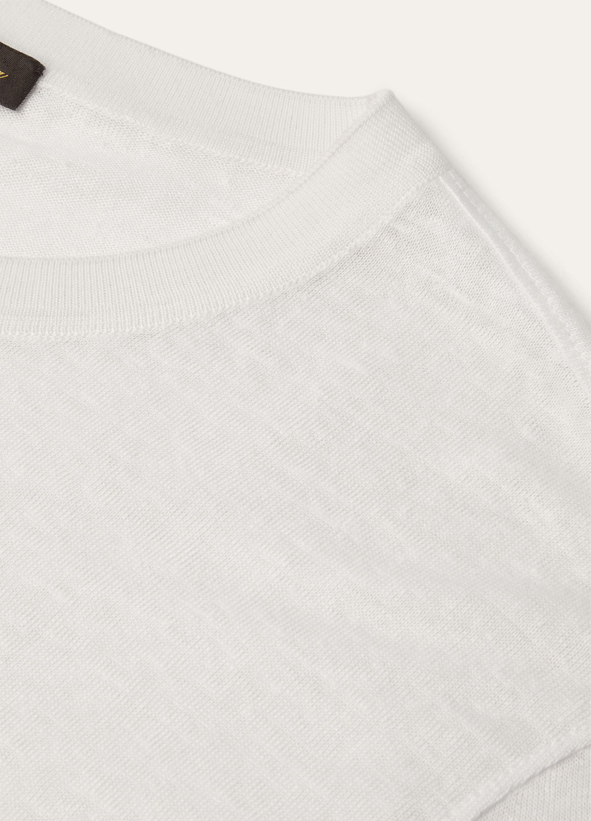 Gargano T-Shirt - White