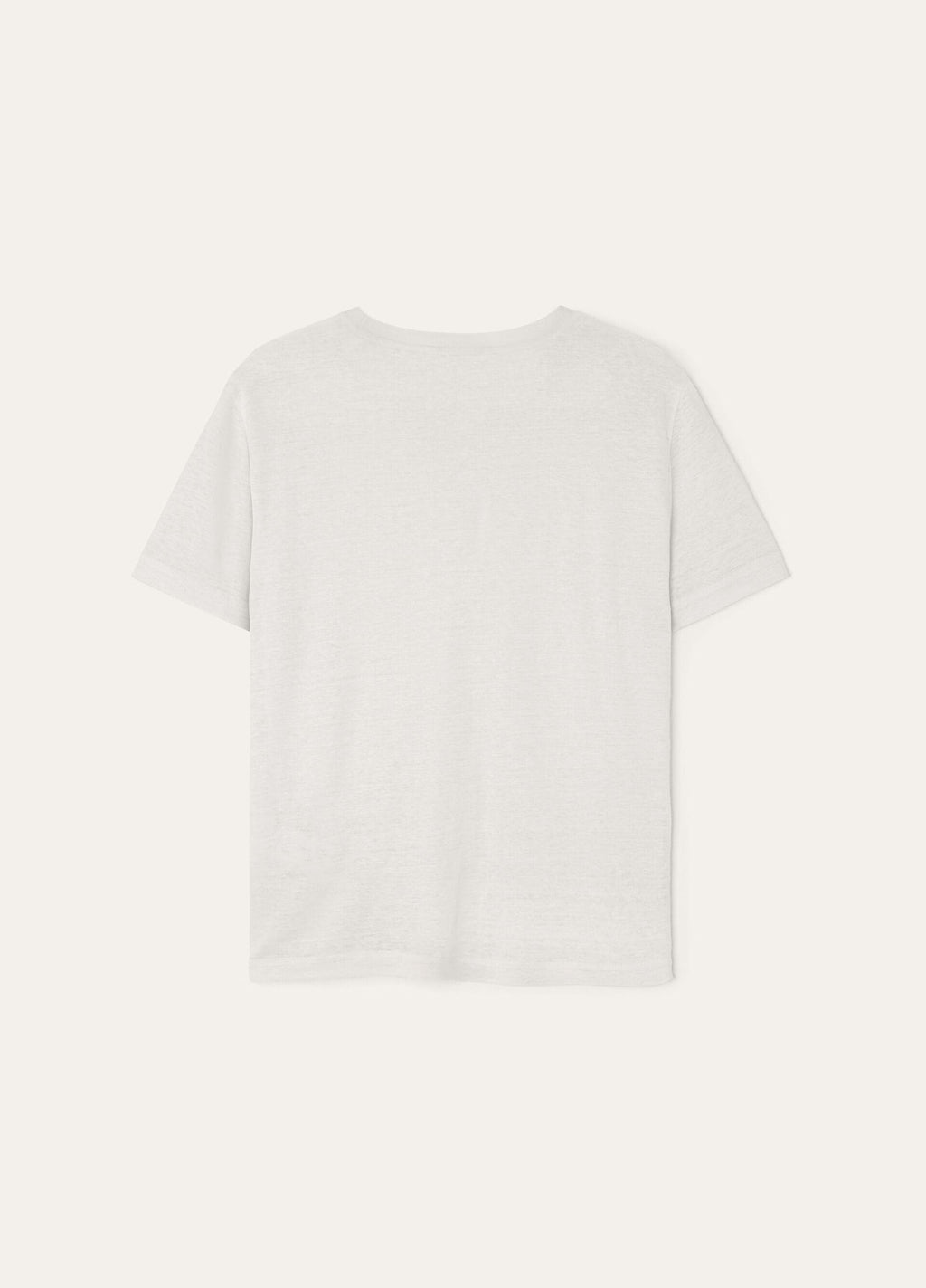 Gargano T-Shirt - White