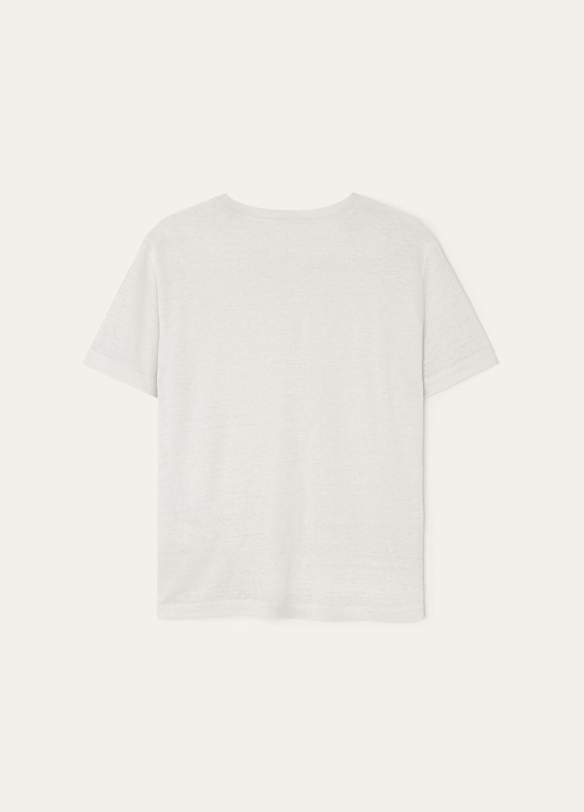 Gargano T-Shirt - White