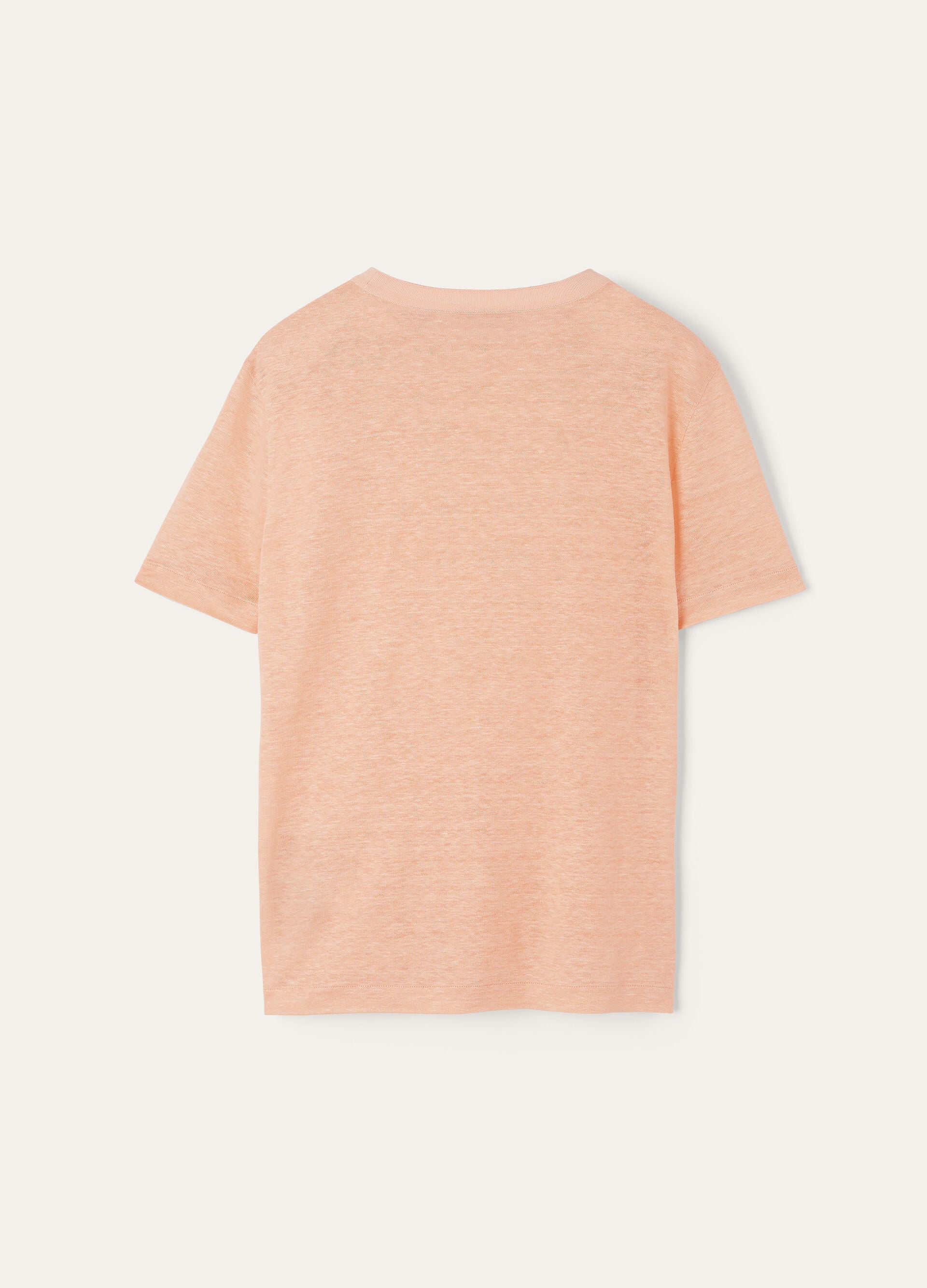 Gargano T-Shirt - Sunrise Clouds
