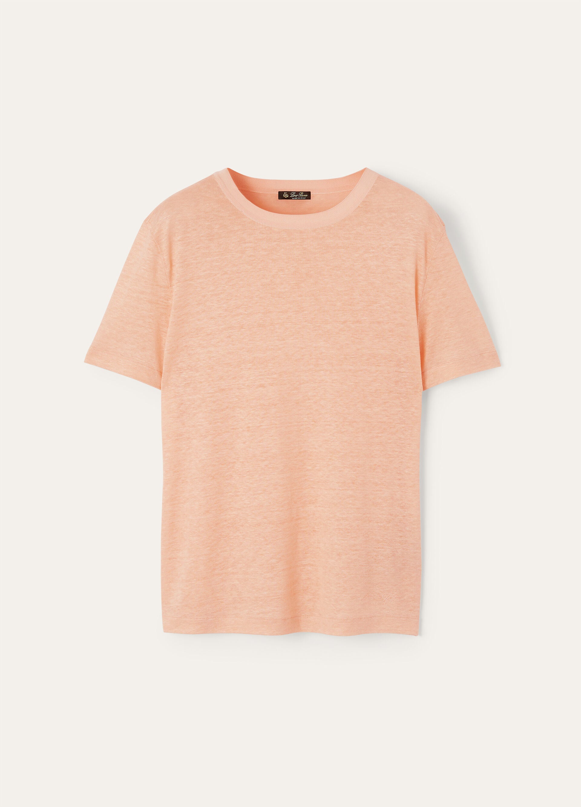 Gargano T-Shirt - Sunrise Clouds