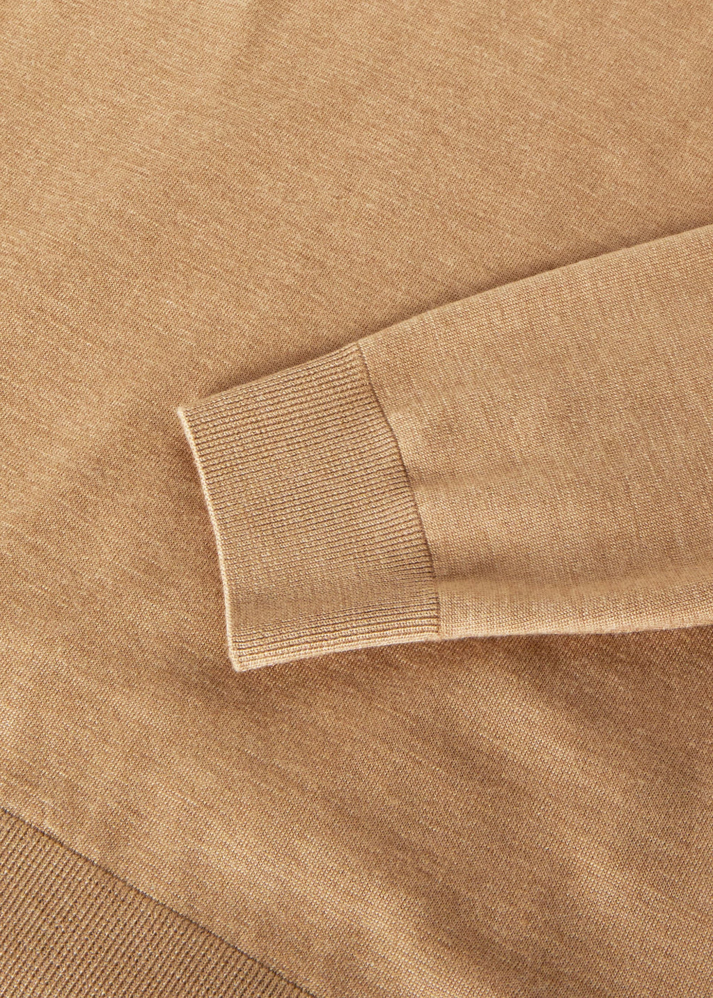 The Gift of Kings® Polo Shirt - Acorn Melange