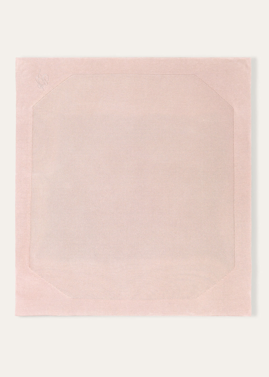 Baby Sunrise Blanket - Sakura