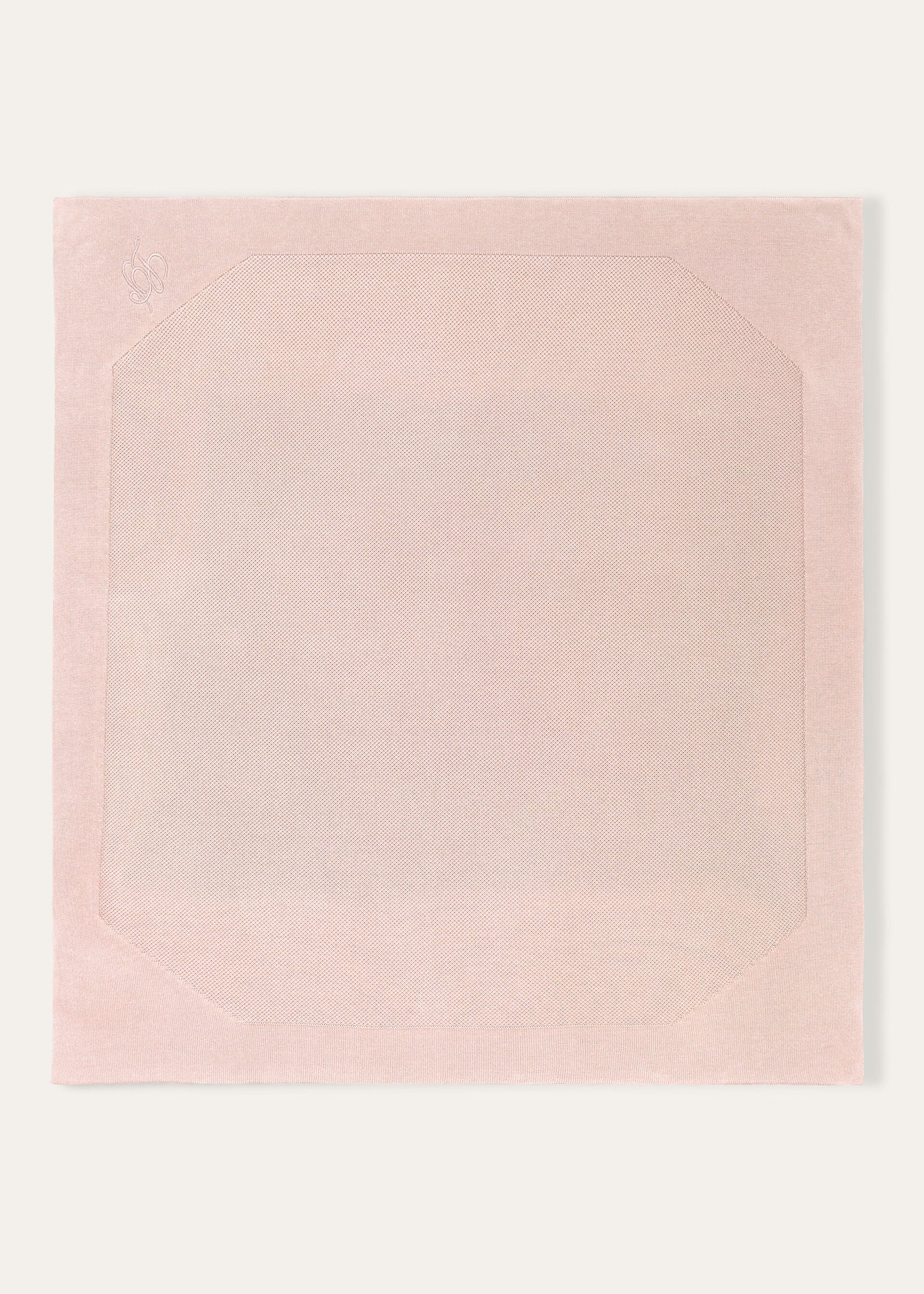 Baby Sunrise Blanket - Sakura