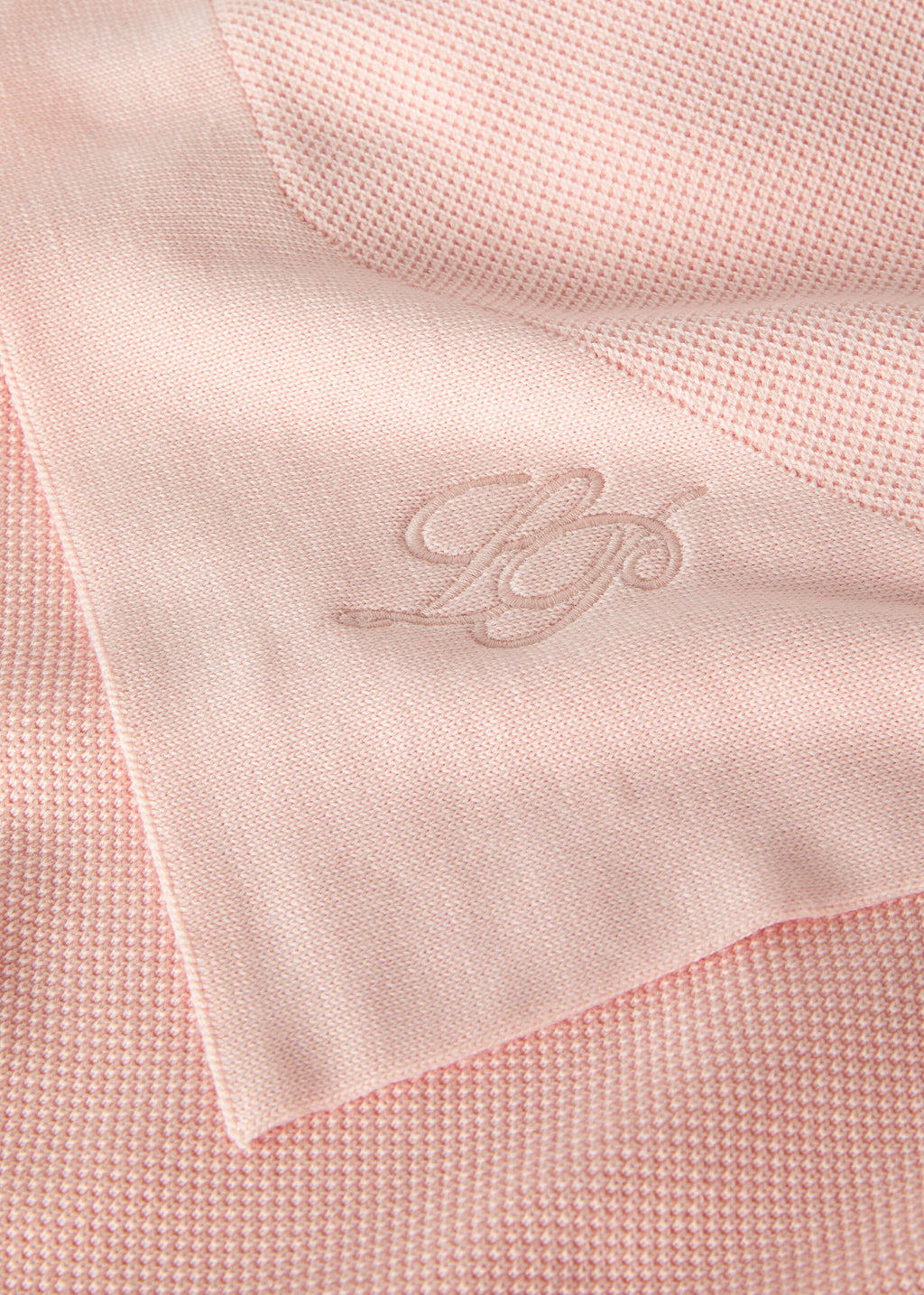 Baby Sunrise Blanket - Sakura