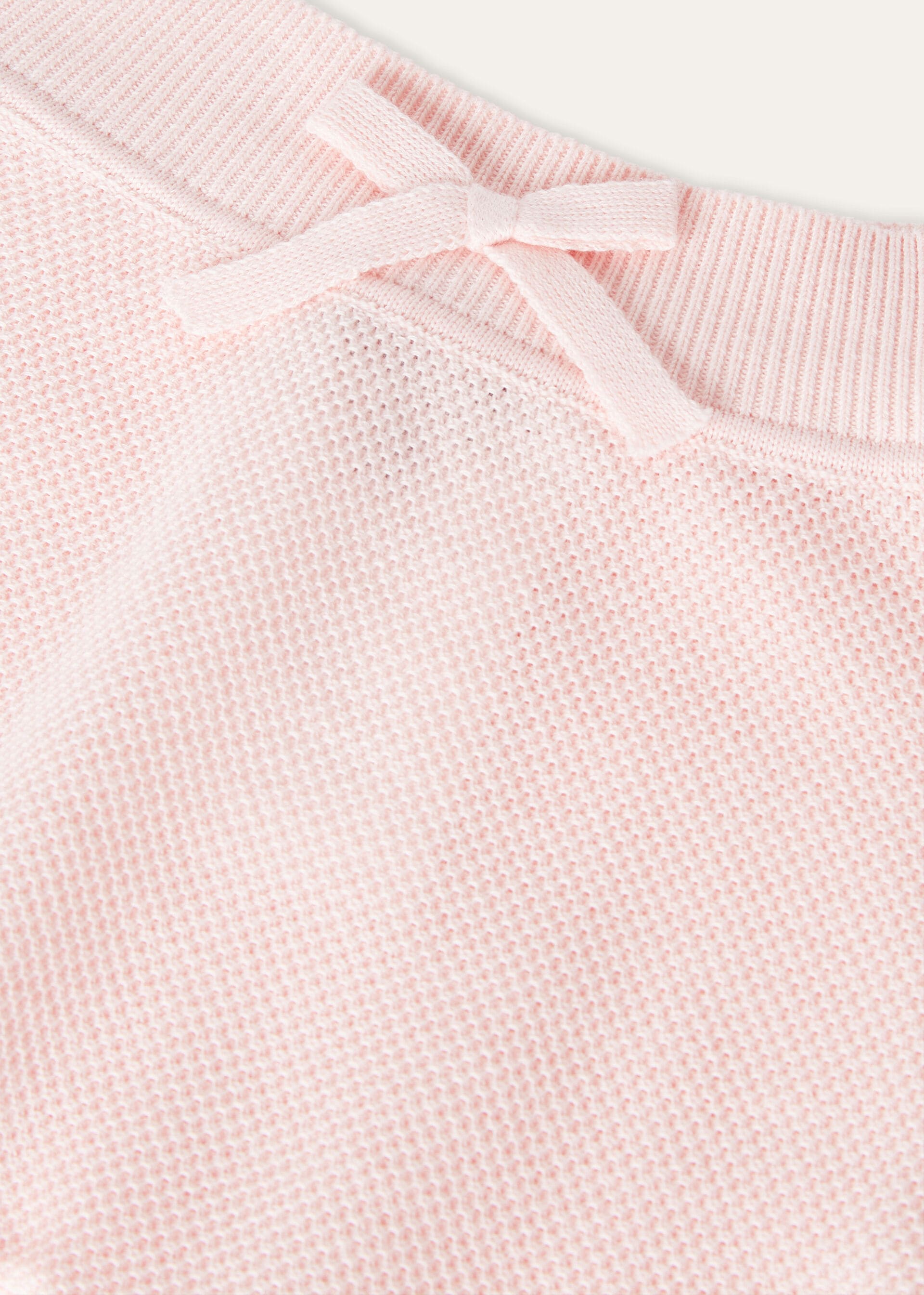 Baby Sunrise Shorts - Sakura
