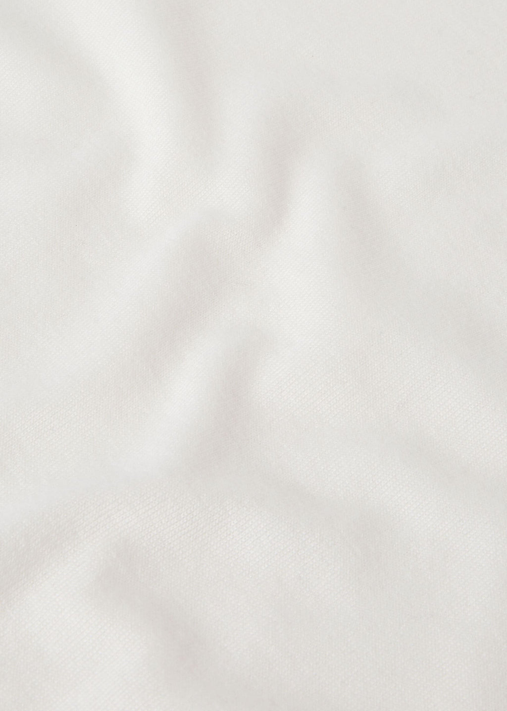 Neo Piuma Turtleneck - White