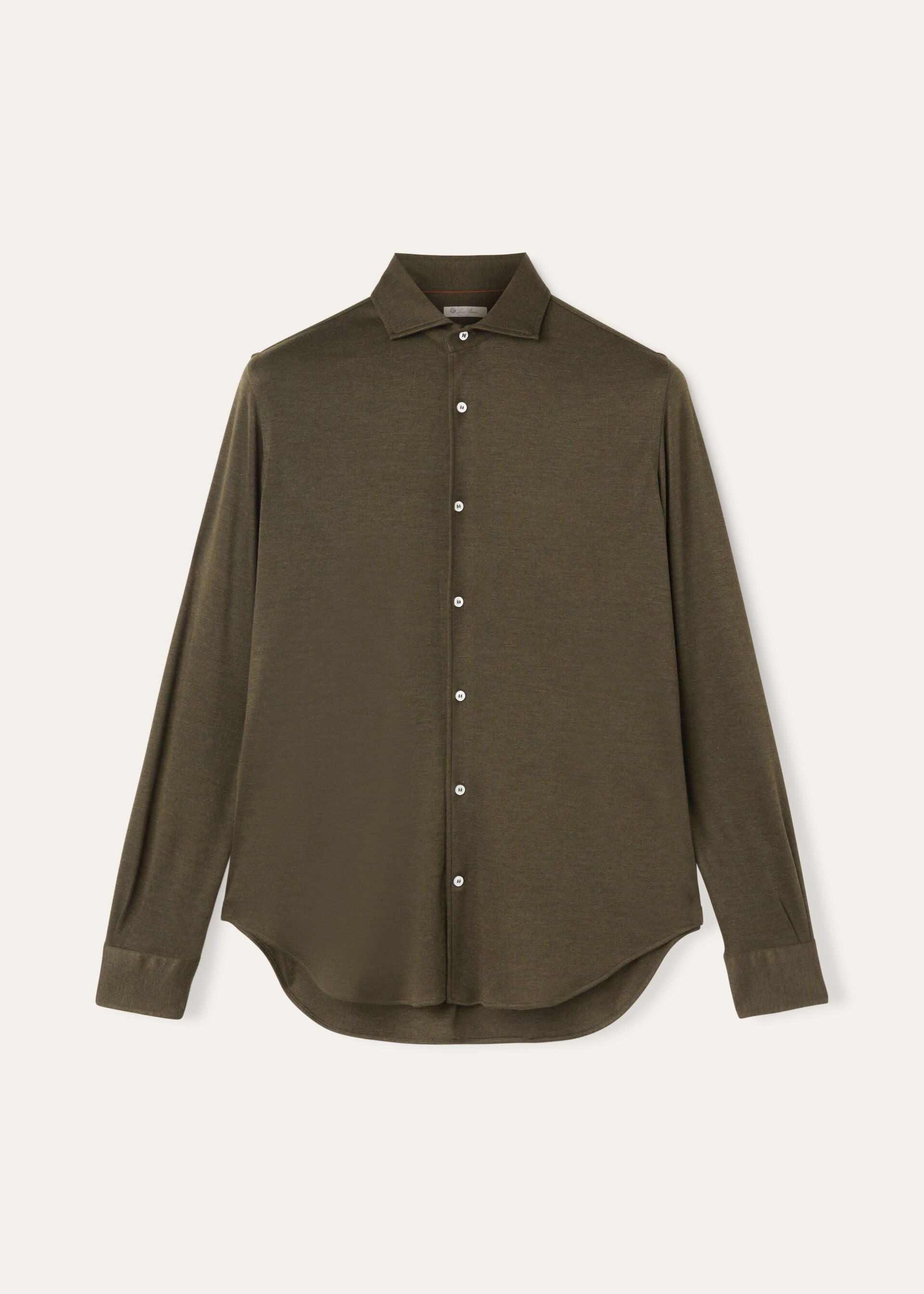 Andrew Shirt - Pine Grove