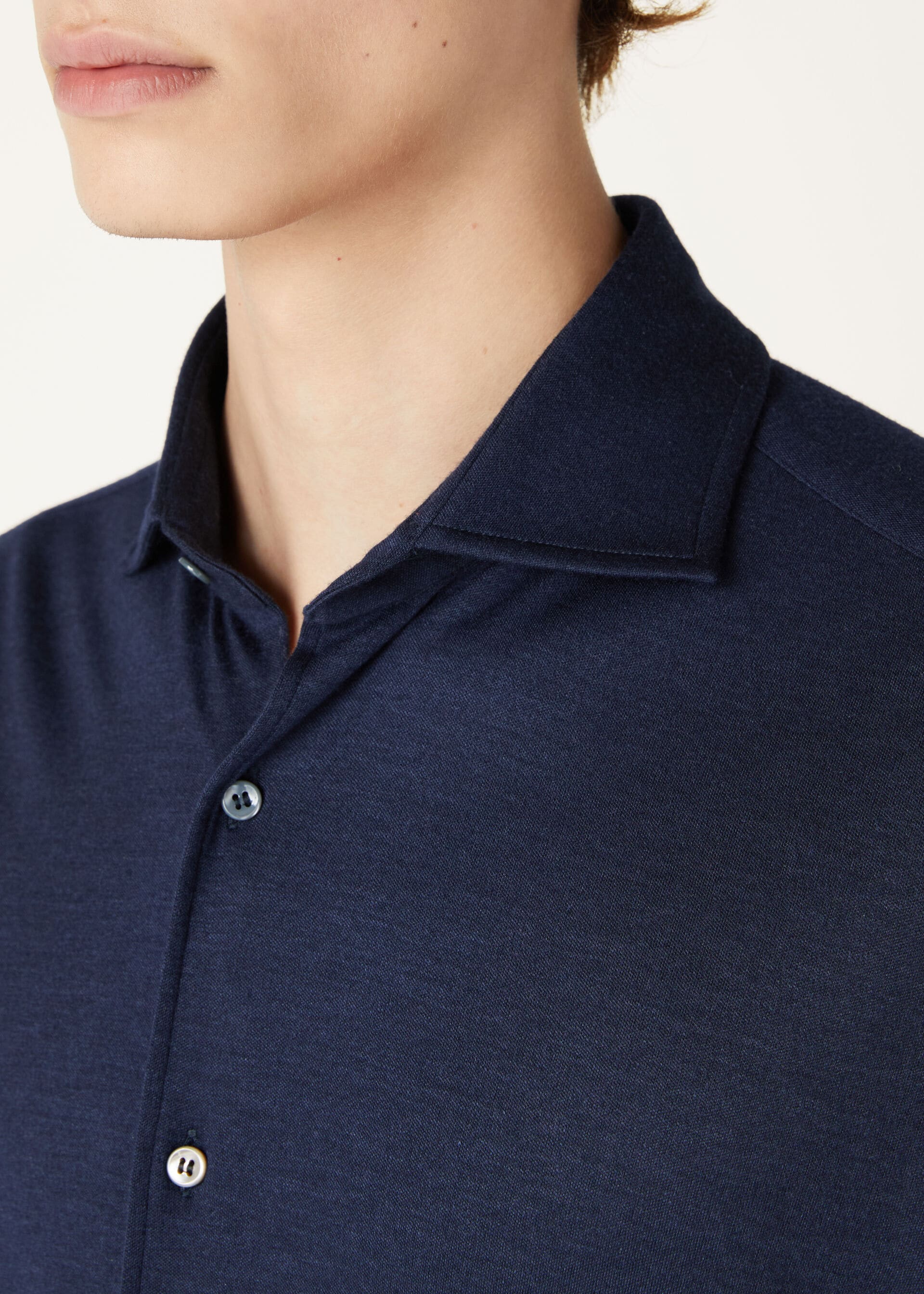 Andrew Shirt - Ombre Blue